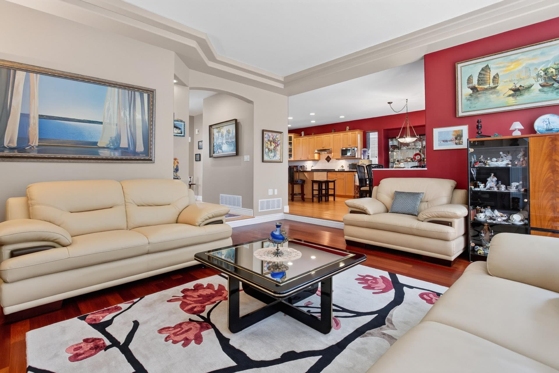 1708 Paddock Drive, Coquitlam, V3E 3N8 — photo 5
