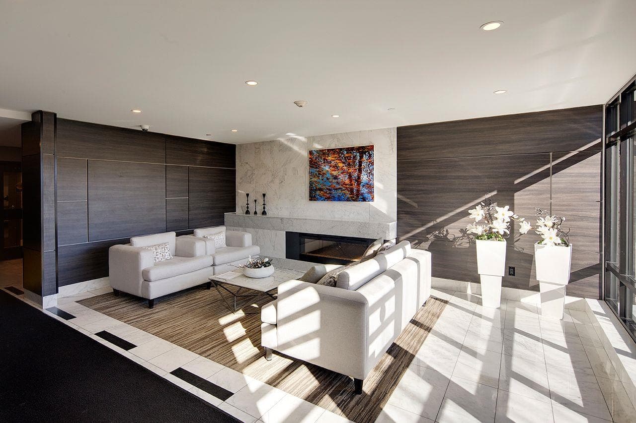 207 - 3825 Cates Landing Way, North Vancouver, V7G 0A6 — photo 3
