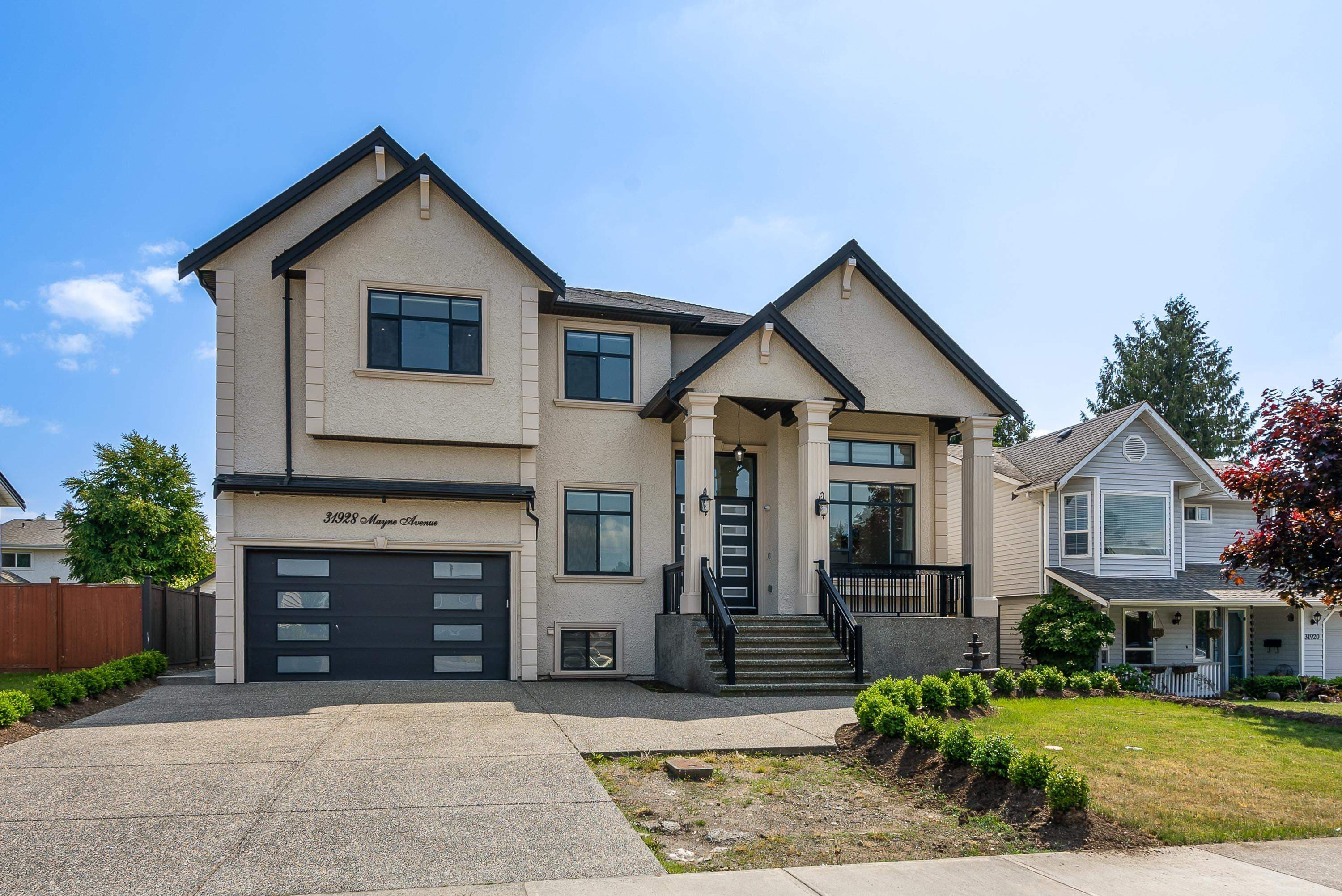 31928 Mayne Avenue, Abbotsford, V2T 4W9 — photo 3