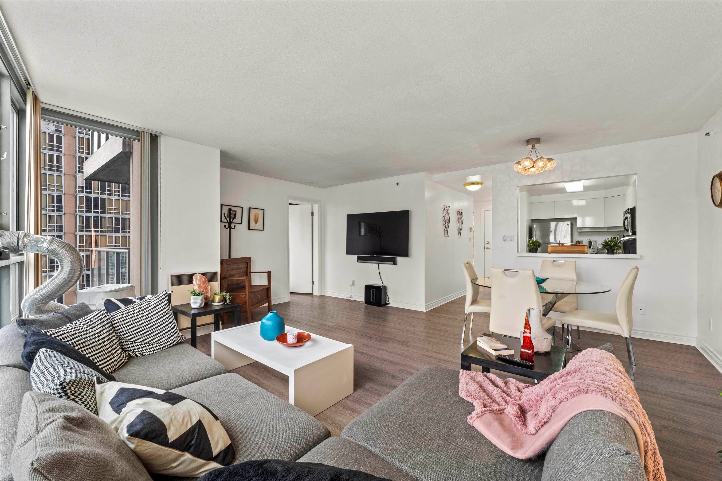 2102 - 930 Cambie Street, Vancouver
