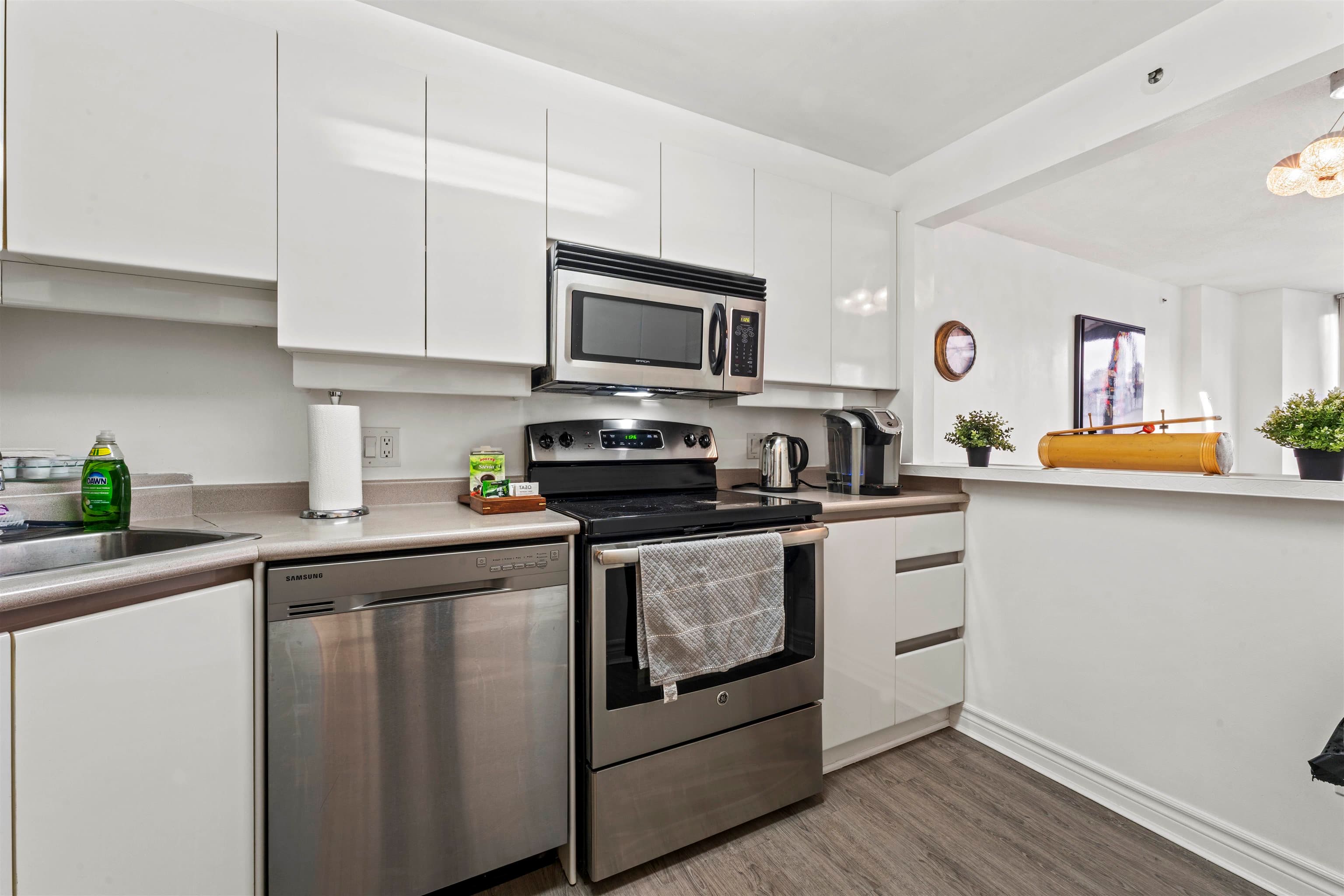 2102 - 930 Cambie Street, Vancouver, V6B 5X6 — photo 5