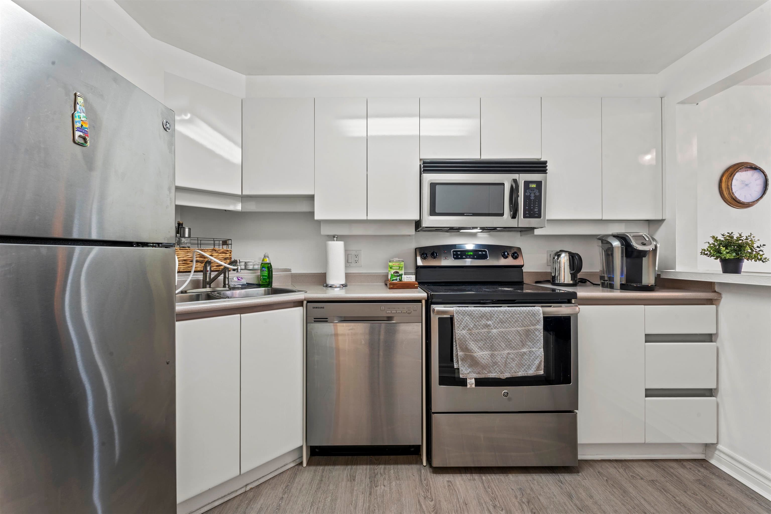 2102 - 930 Cambie Street, Vancouver, V6B 5X6 — photo 4