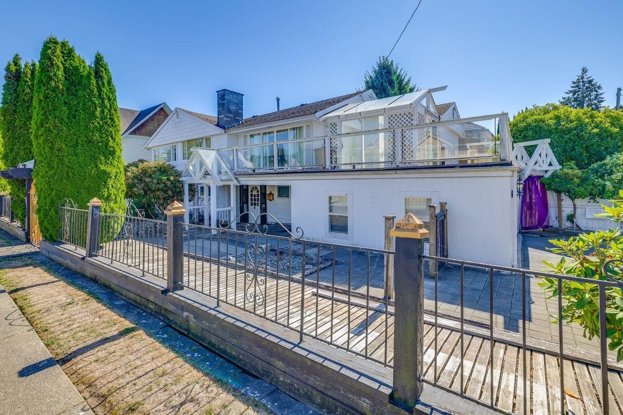 7360 Williams Road, Richmond, V7A 1G1 — photo 2