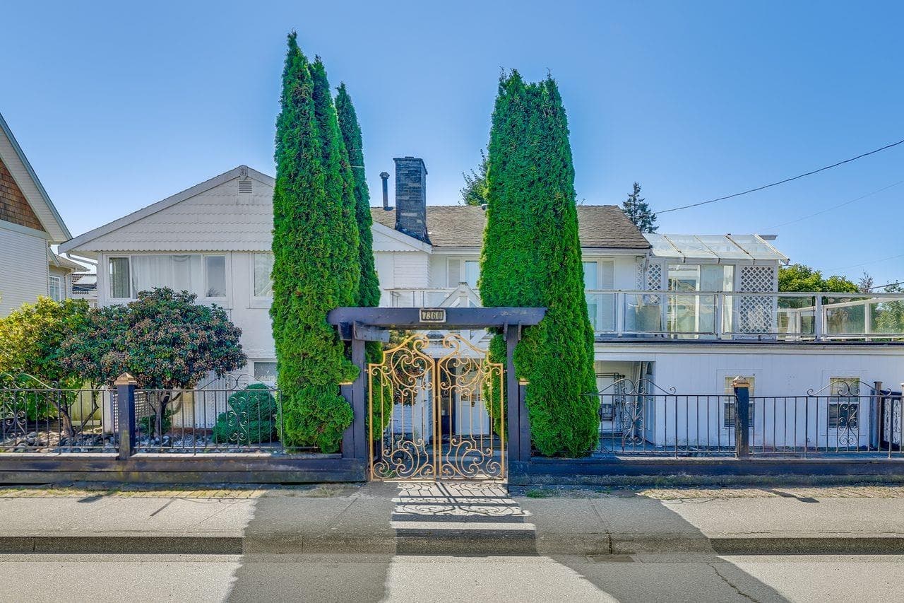 7360 Williams Road, Richmond