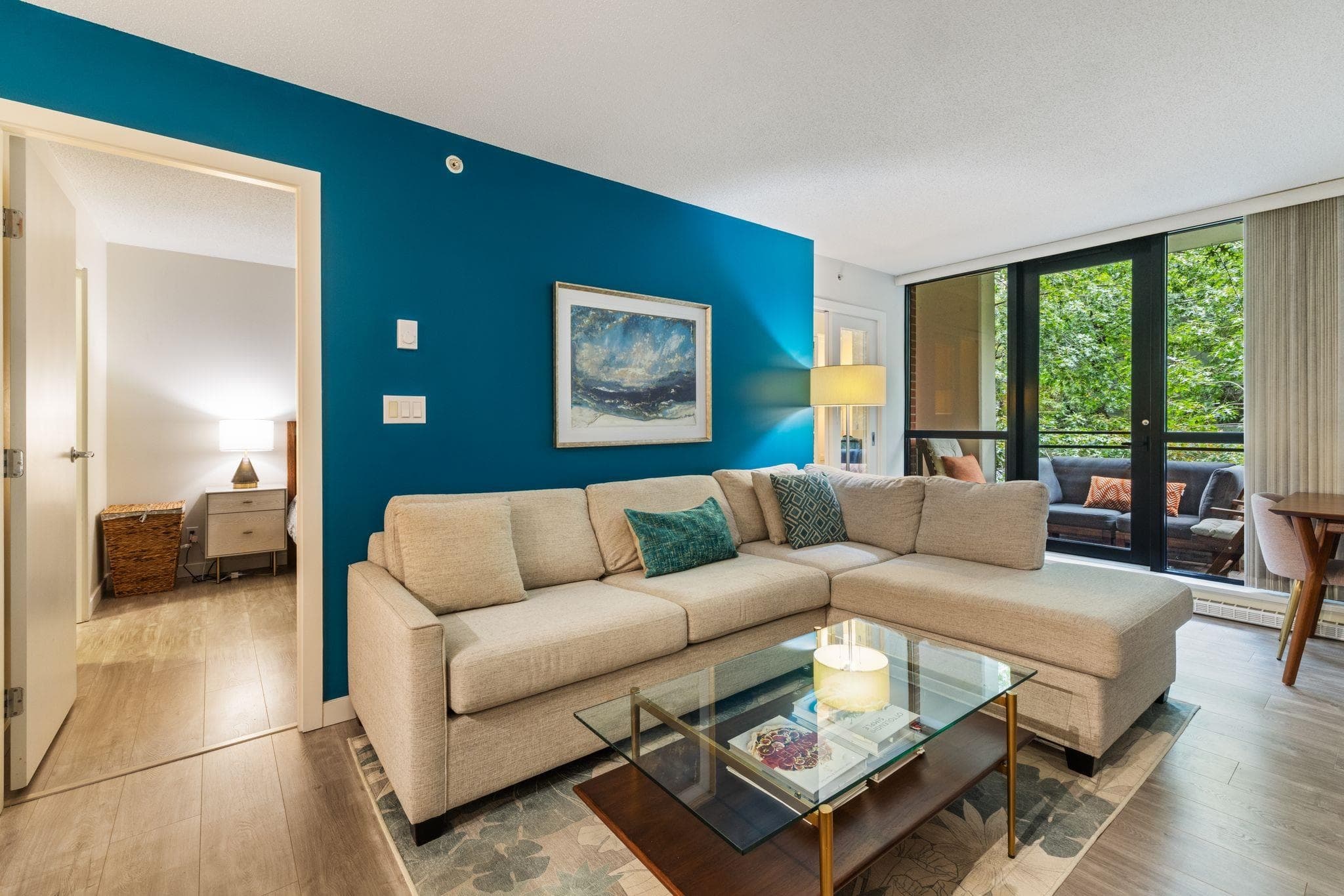306 - 977 Mainland Street, Vancouver