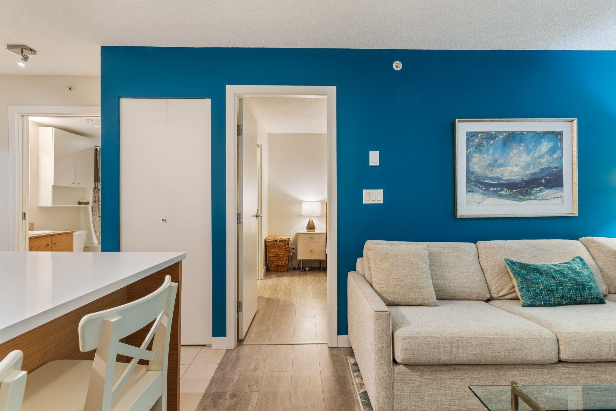 306 - 977 Mainland Street, Vancouver, V6B 1T2 — photo 5
