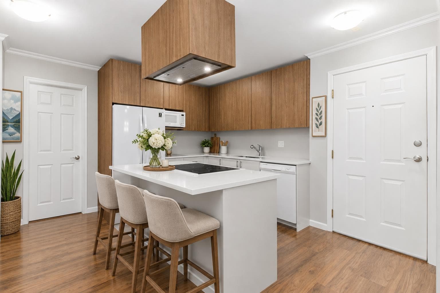 B105 - 40120 Willow Crescent, Squamish, V8B 0L7 — photo 3