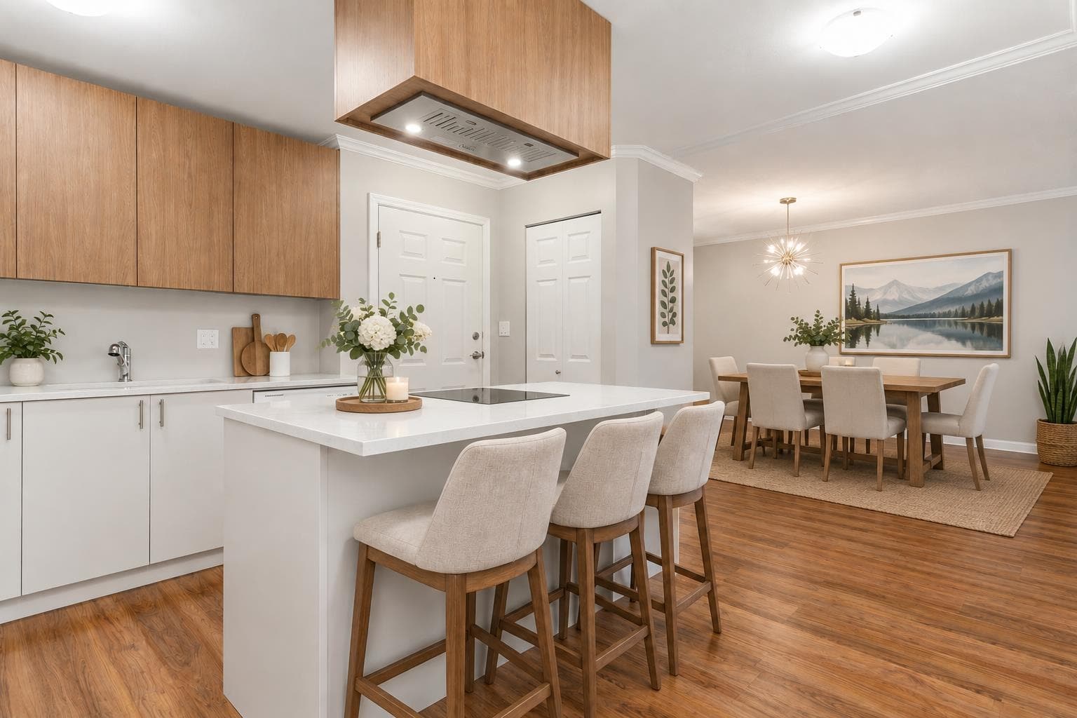 B105 - 40120 Willow Crescent, Squamish