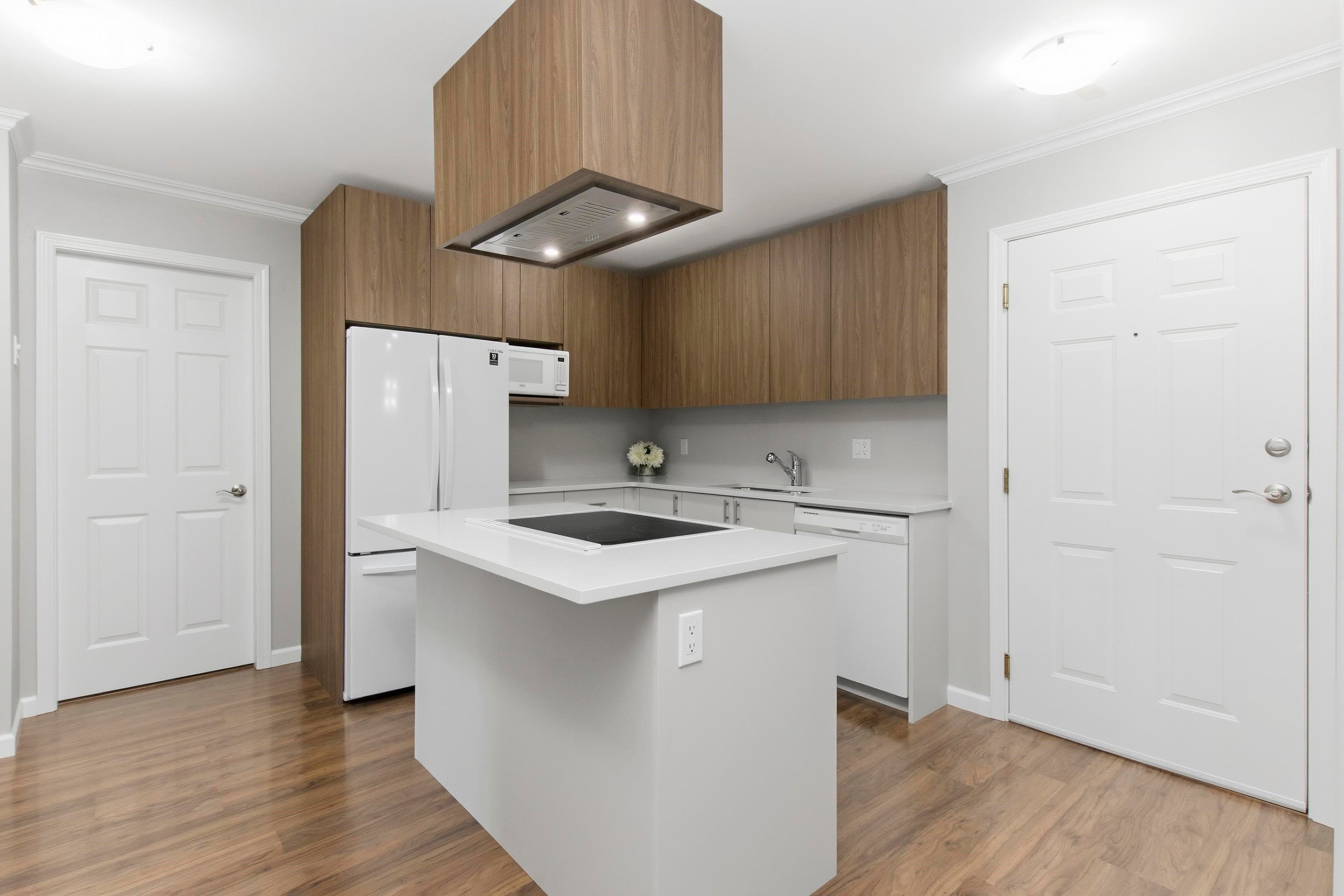 B105 - 40120 Willow Crescent, Squamish, V8B 0L7 — photo 4