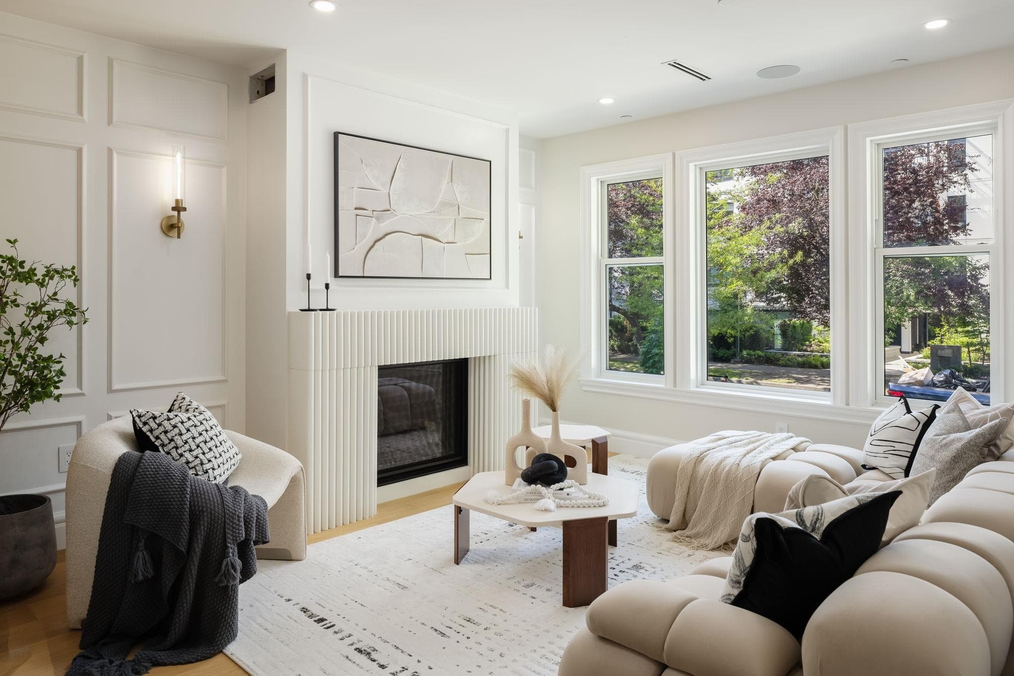 1685 Nelson Street, Vancouver, V6G 1M3 — photo 5