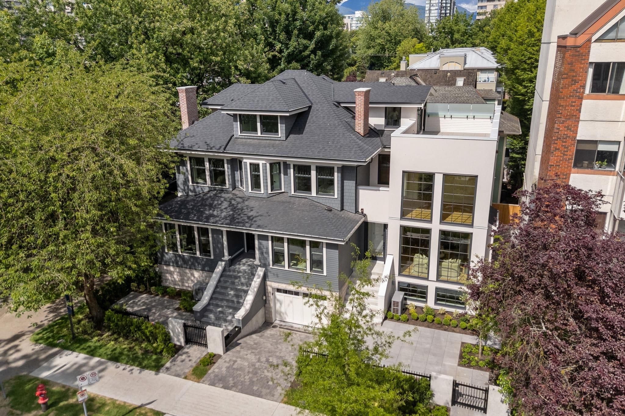 1685 Nelson Street, Vancouver, V6G 1M3 — photo 4