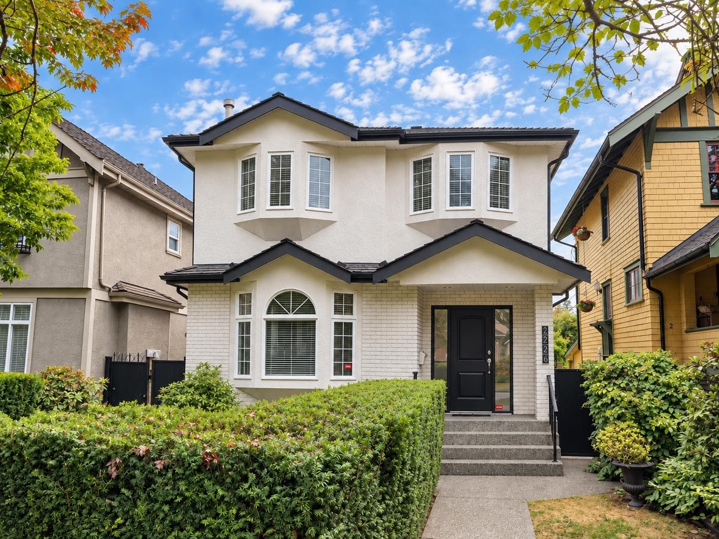 2726 W 42nd Avenue, Vancouver, V6N 3G5 — photo 1