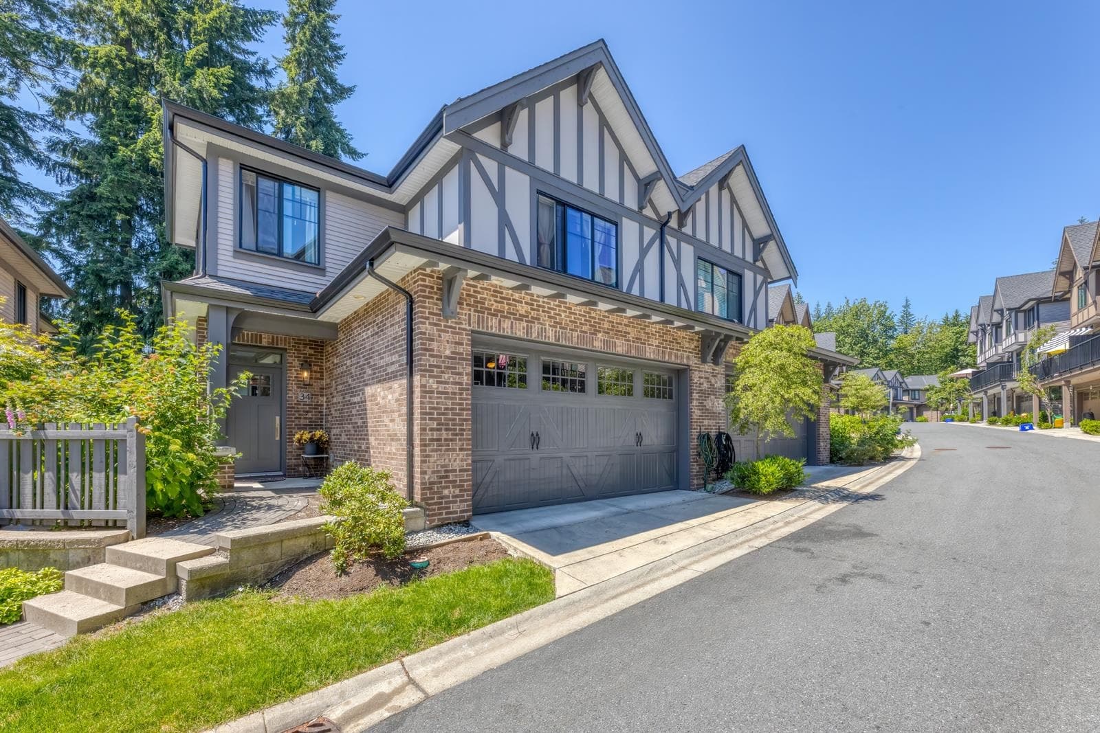 34 - 3306 Princeton Avenue, Coquitlam, V3E 0M9 — photo 1