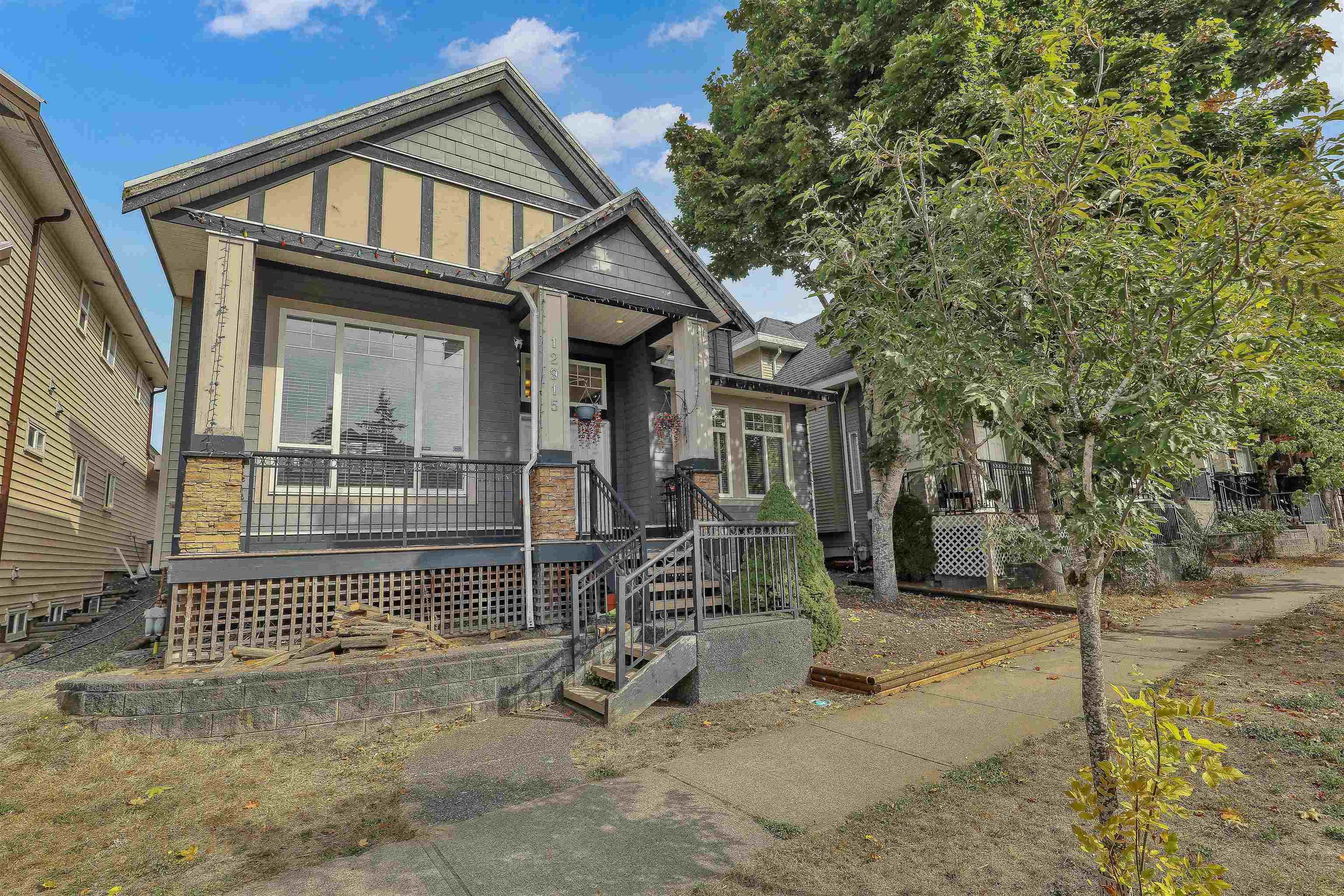 12915 58b Avenue, Surrey, V3X 0C2 — photo 2