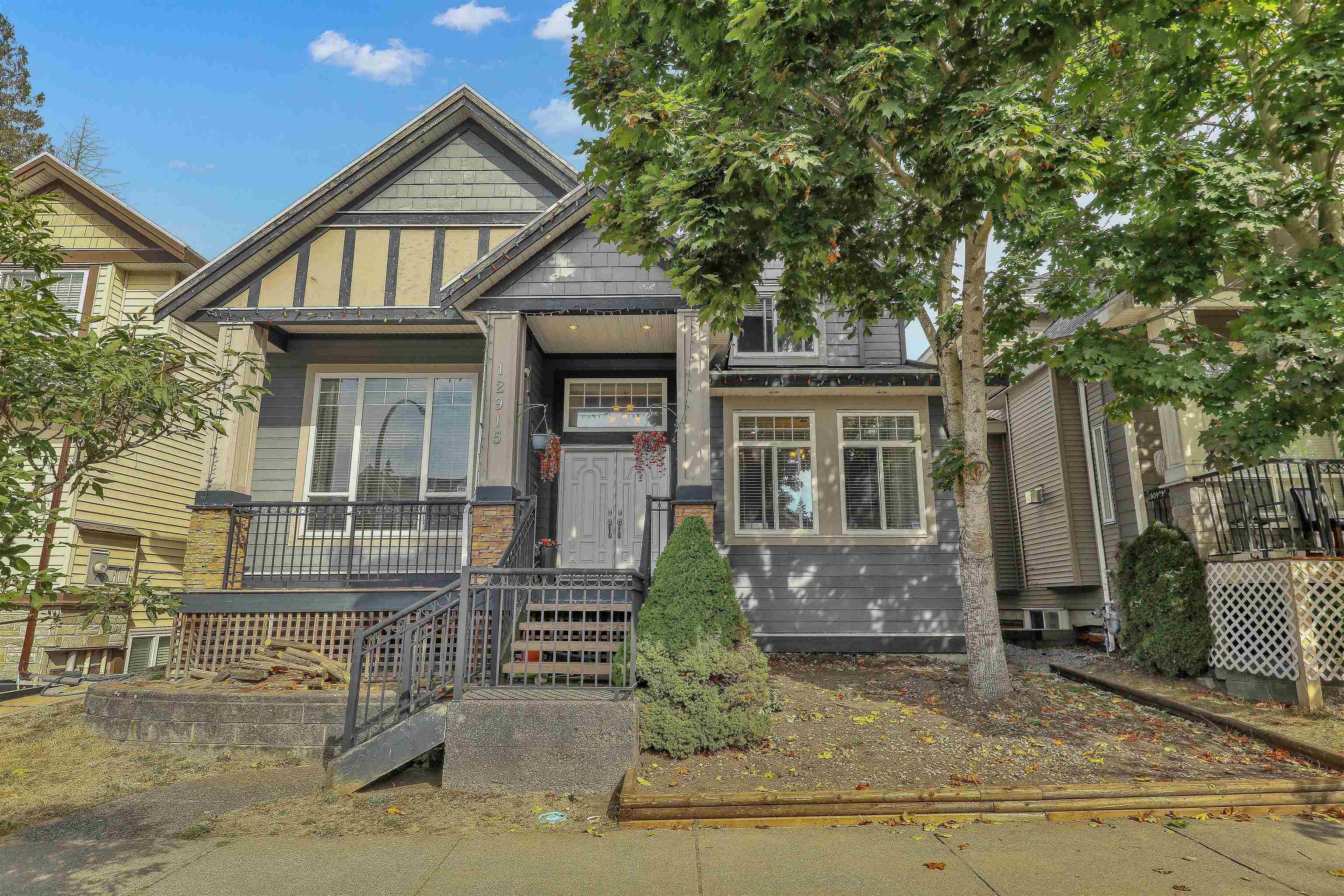 12915 58b Avenue, Surrey, V3X 0C2 — photo 1