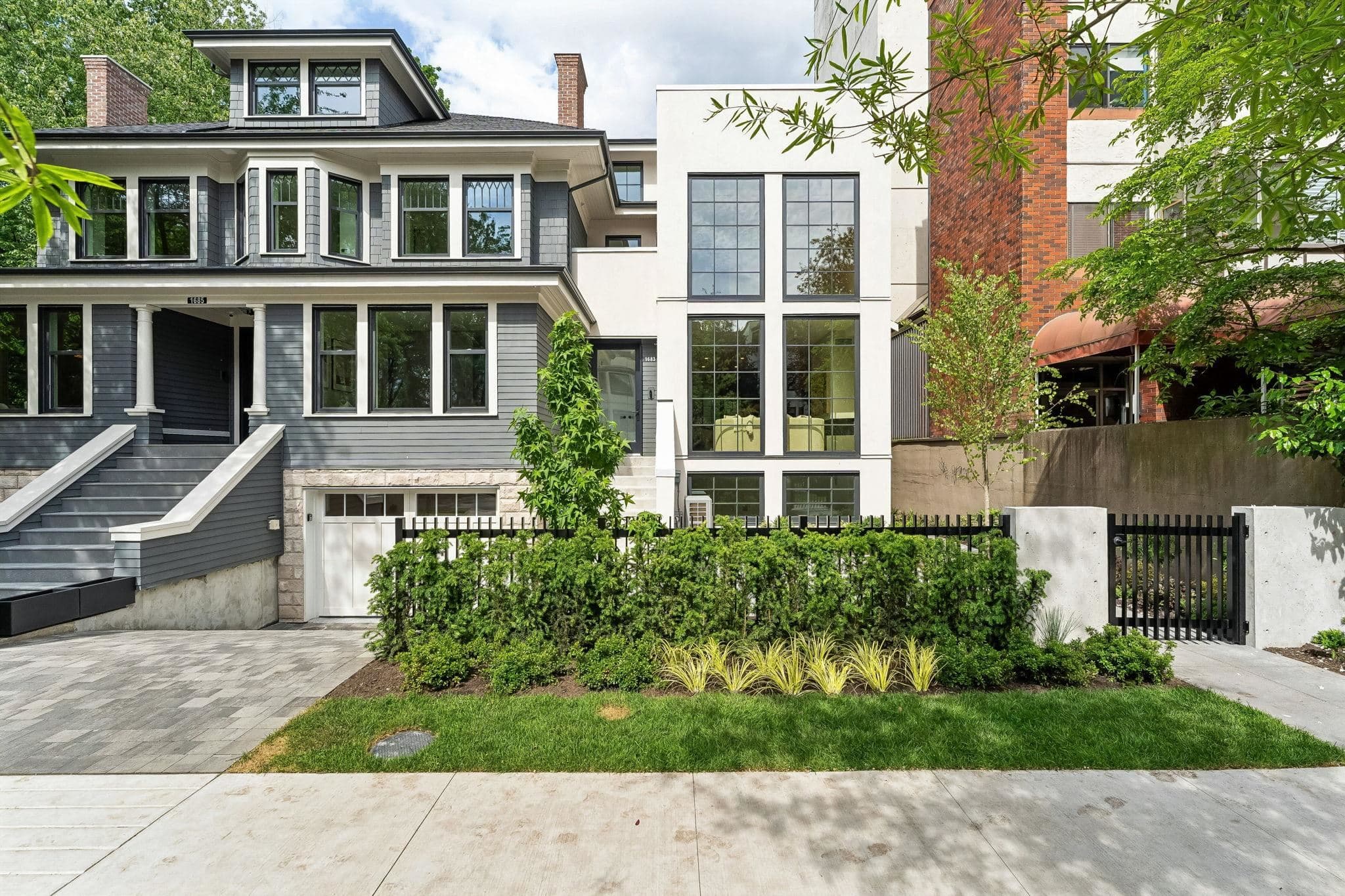 1683 Nelson Street, Vancouver, V6G 1M3 — photo 2