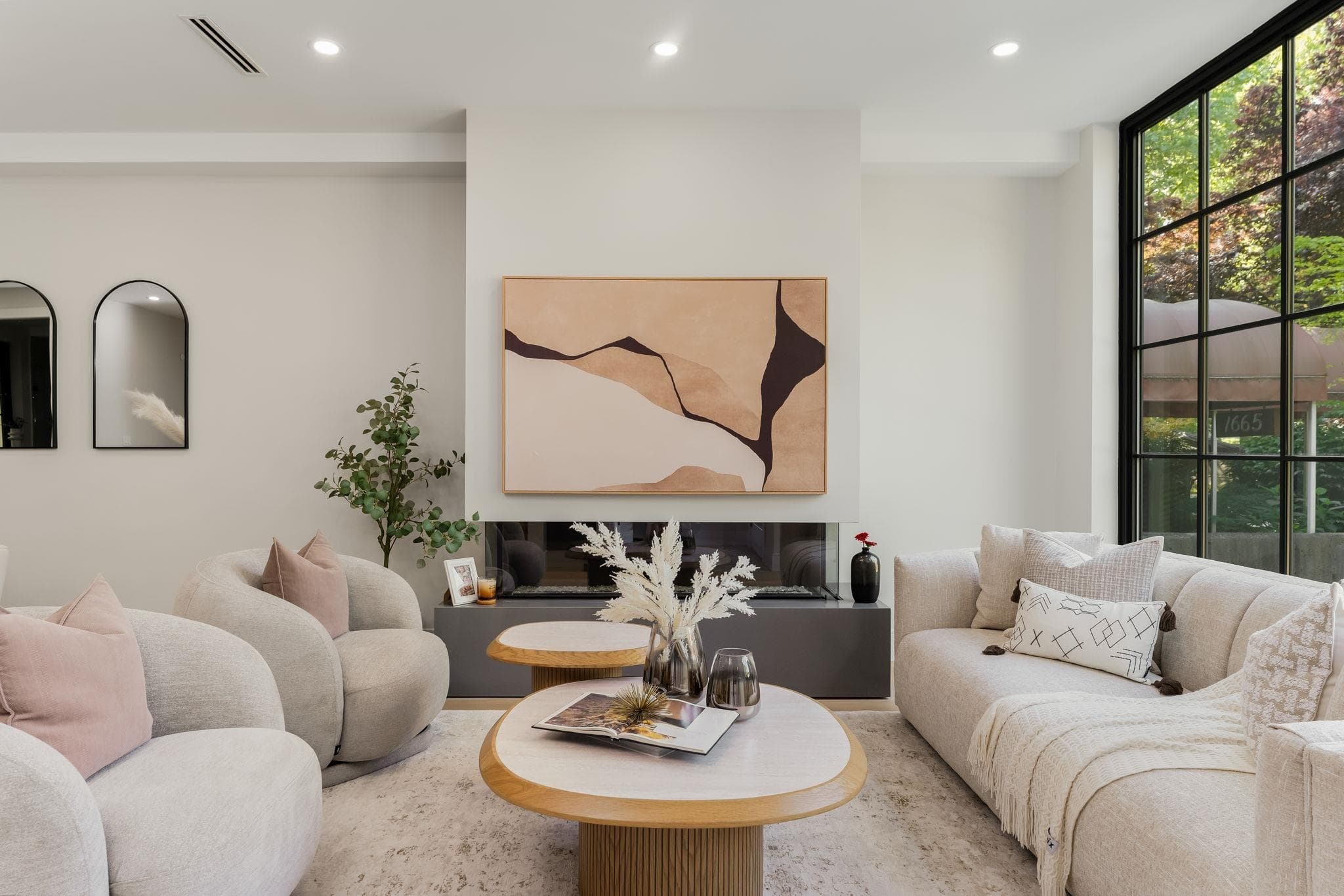 1683 Nelson Street, Vancouver, V6G 1M3 — photo 5