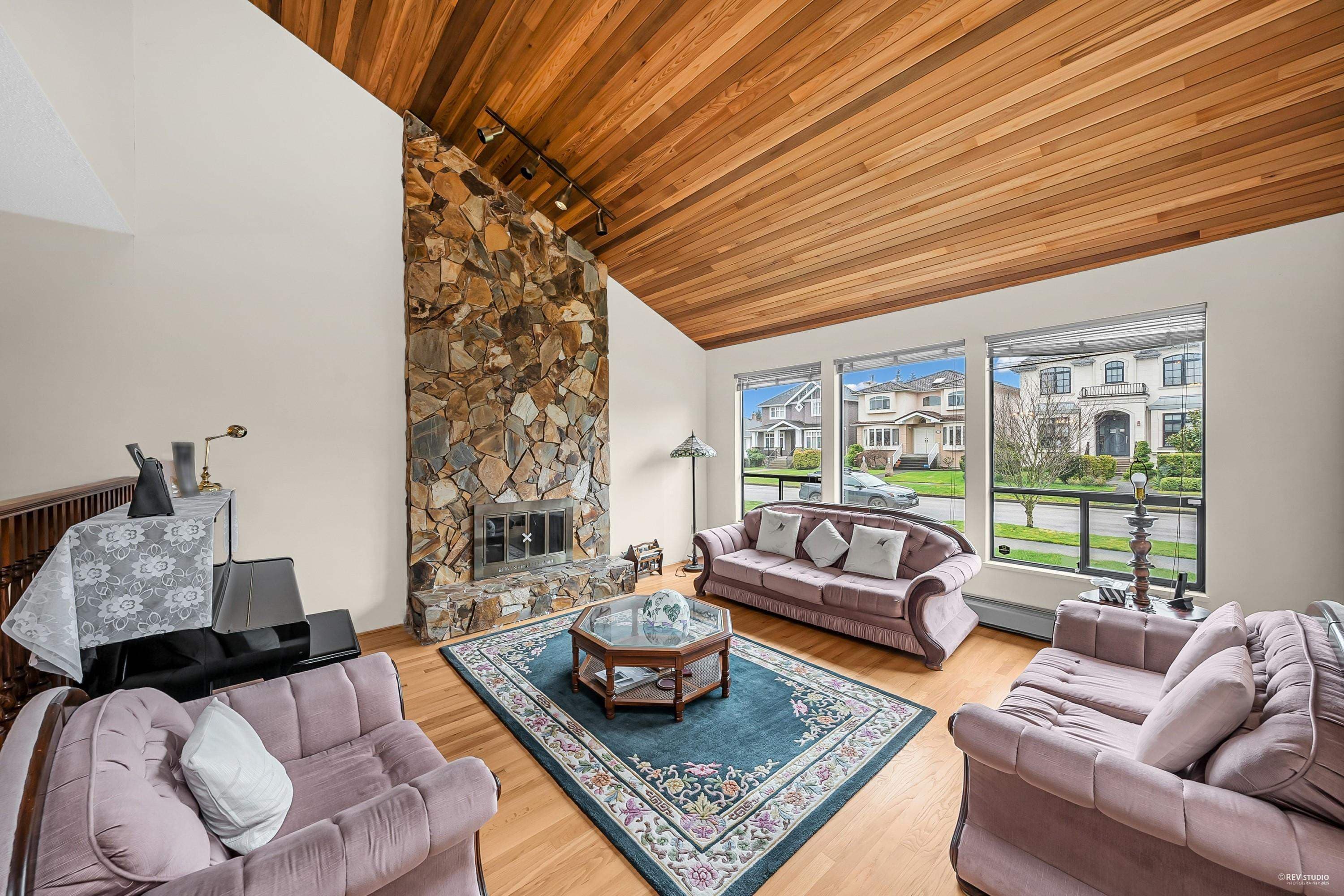 2843 W 22nd Avenue, Vancouver, V6L 1M7 — photo 2
