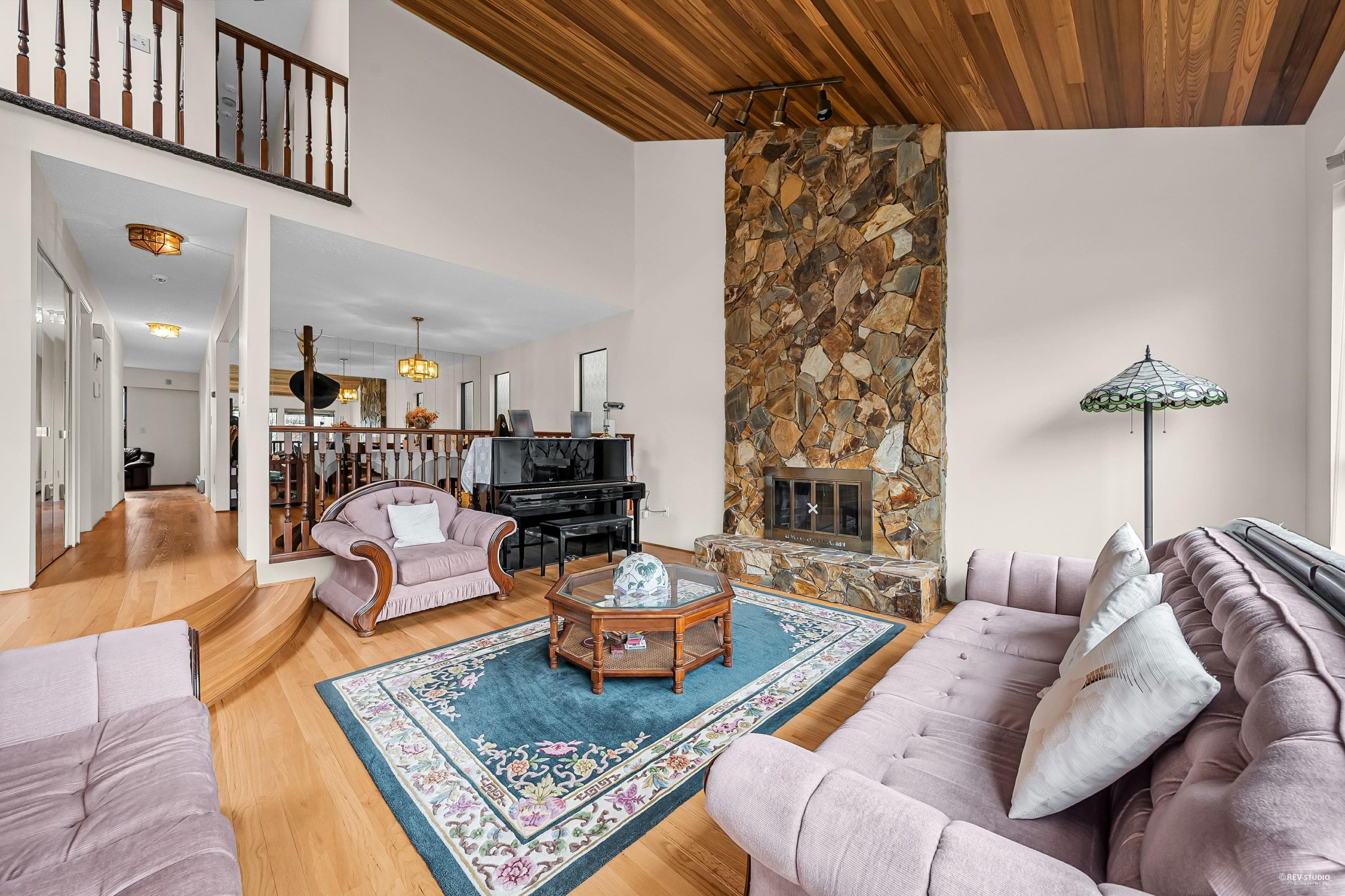 2843 W 22nd Avenue, Vancouver, V6L 1M7 — photo 3