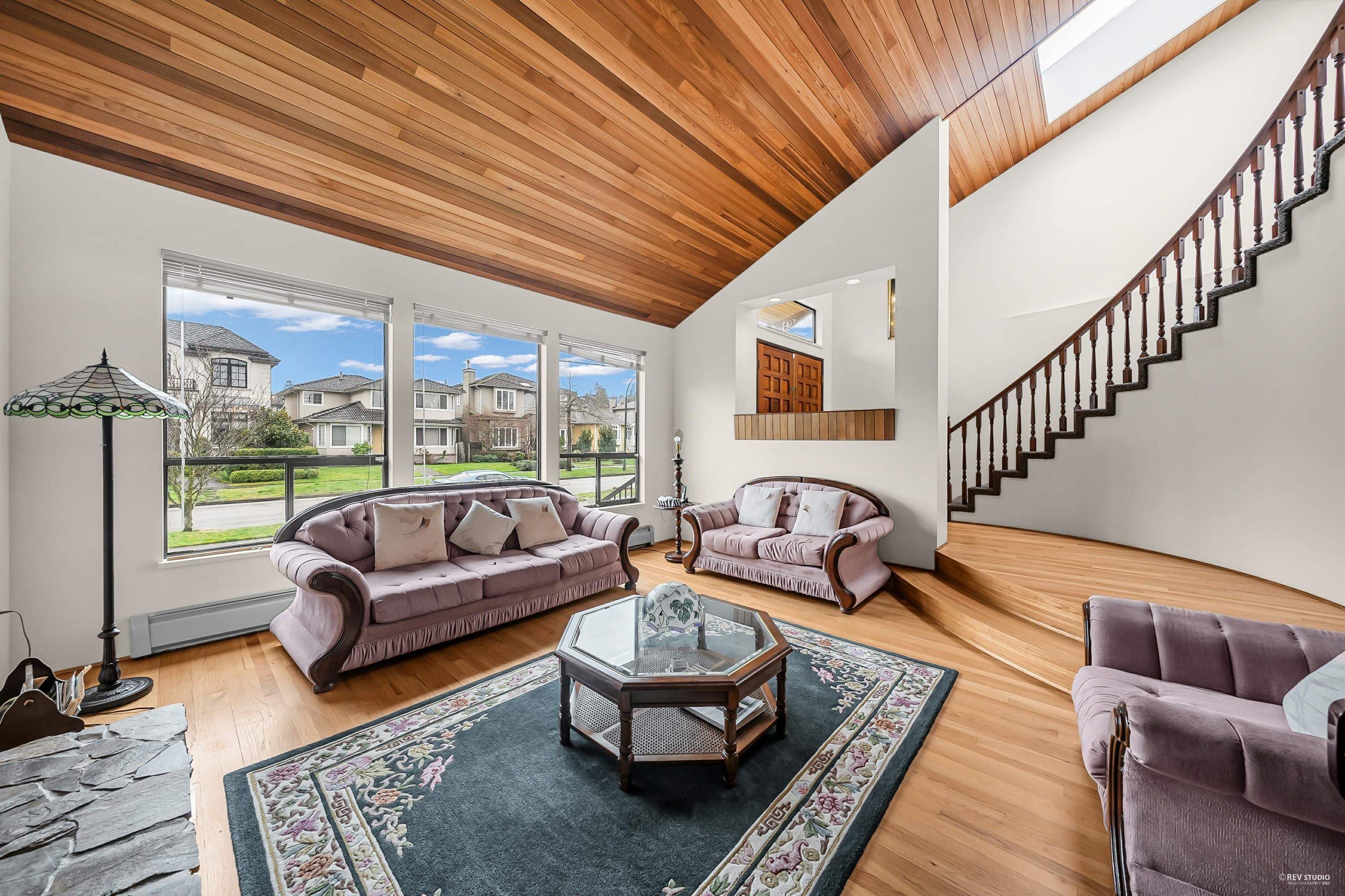 2843 W 22nd Avenue, Vancouver, V6L 1M7 — photo 5