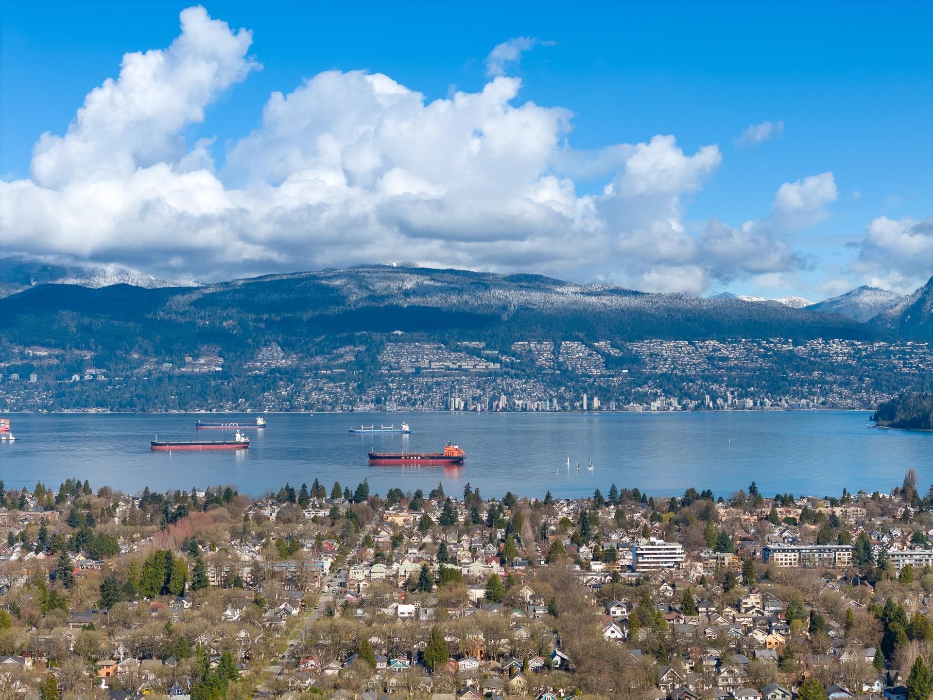 3253 W 21st Avenue, Vancouver, V6L 1L3 — photo 2