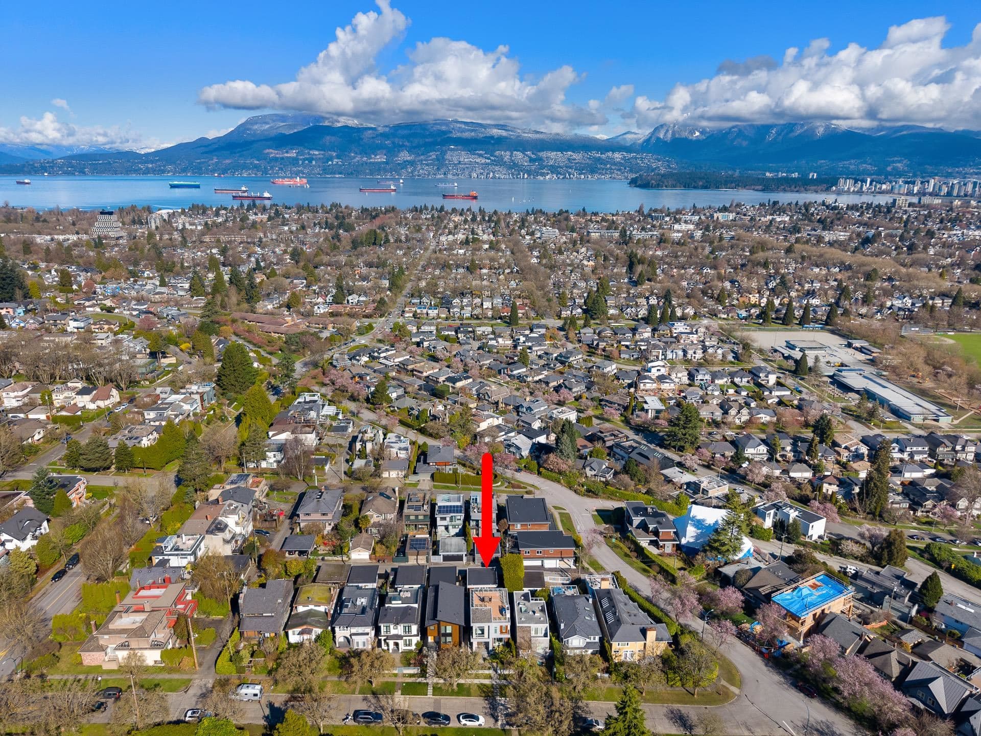 3253 W 21st Avenue, Vancouver, V6L 1L3 — photo 3