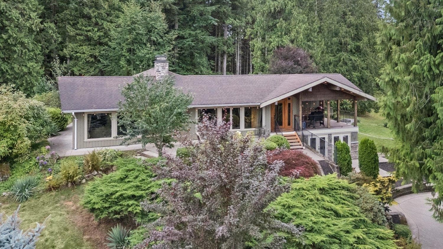 5471 Huston Road, Chilliwack, V4Z 1E5 — photo 1