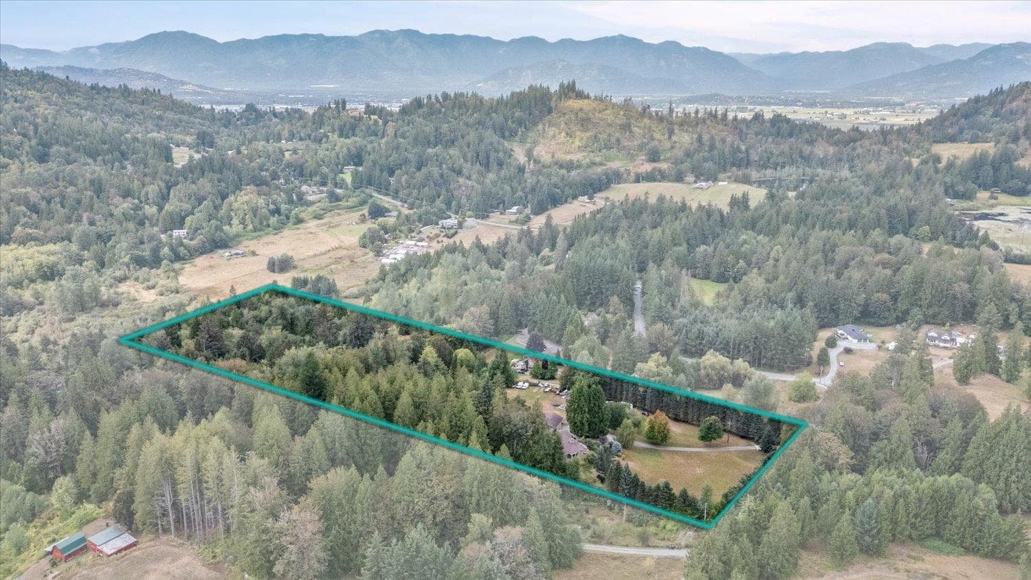 5471 Huston Road, Chilliwack, V4Z 1E5 — photo 5