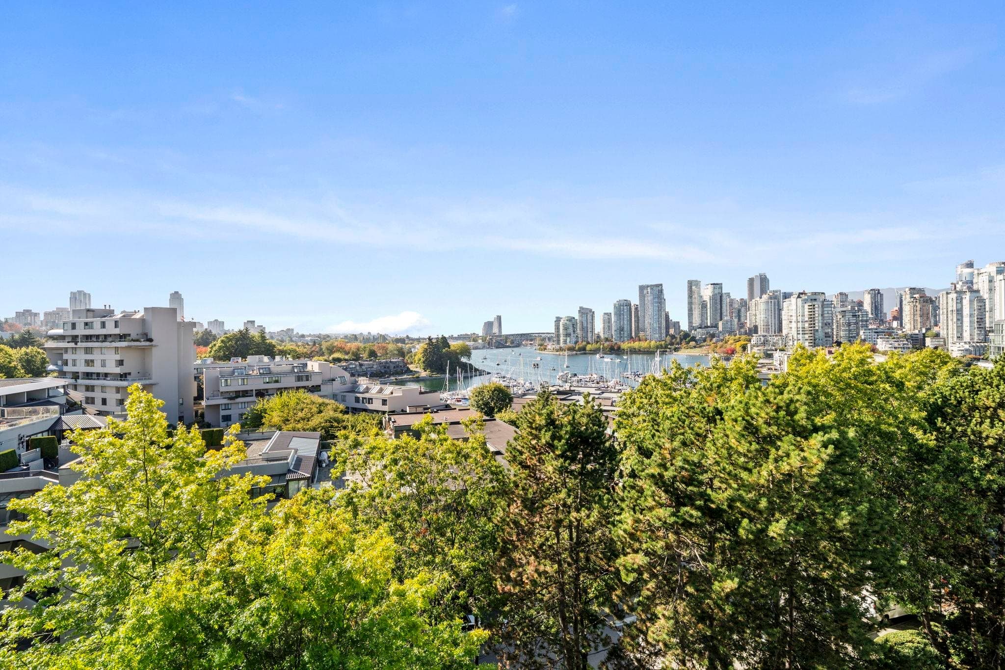 904 - 522 Moberly Road, Vancouver, V5Z 4G4 — photo 2