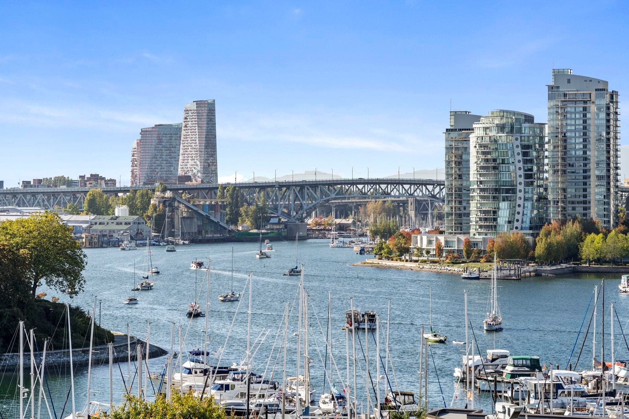 904 - 522 Moberly Road, Vancouver, V5Z 4G4 — photo 3