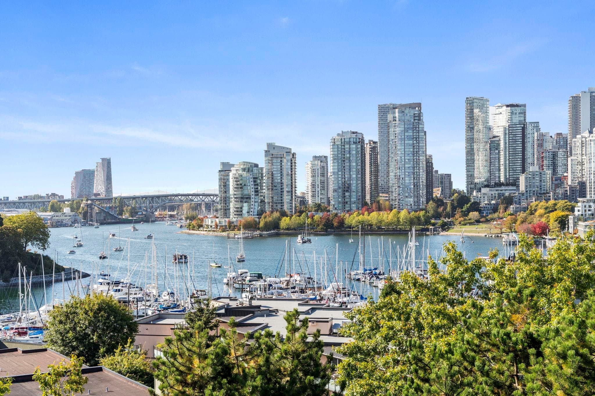 904 - 522 Moberly Road, Vancouver, V5Z 4G4 — photo 1