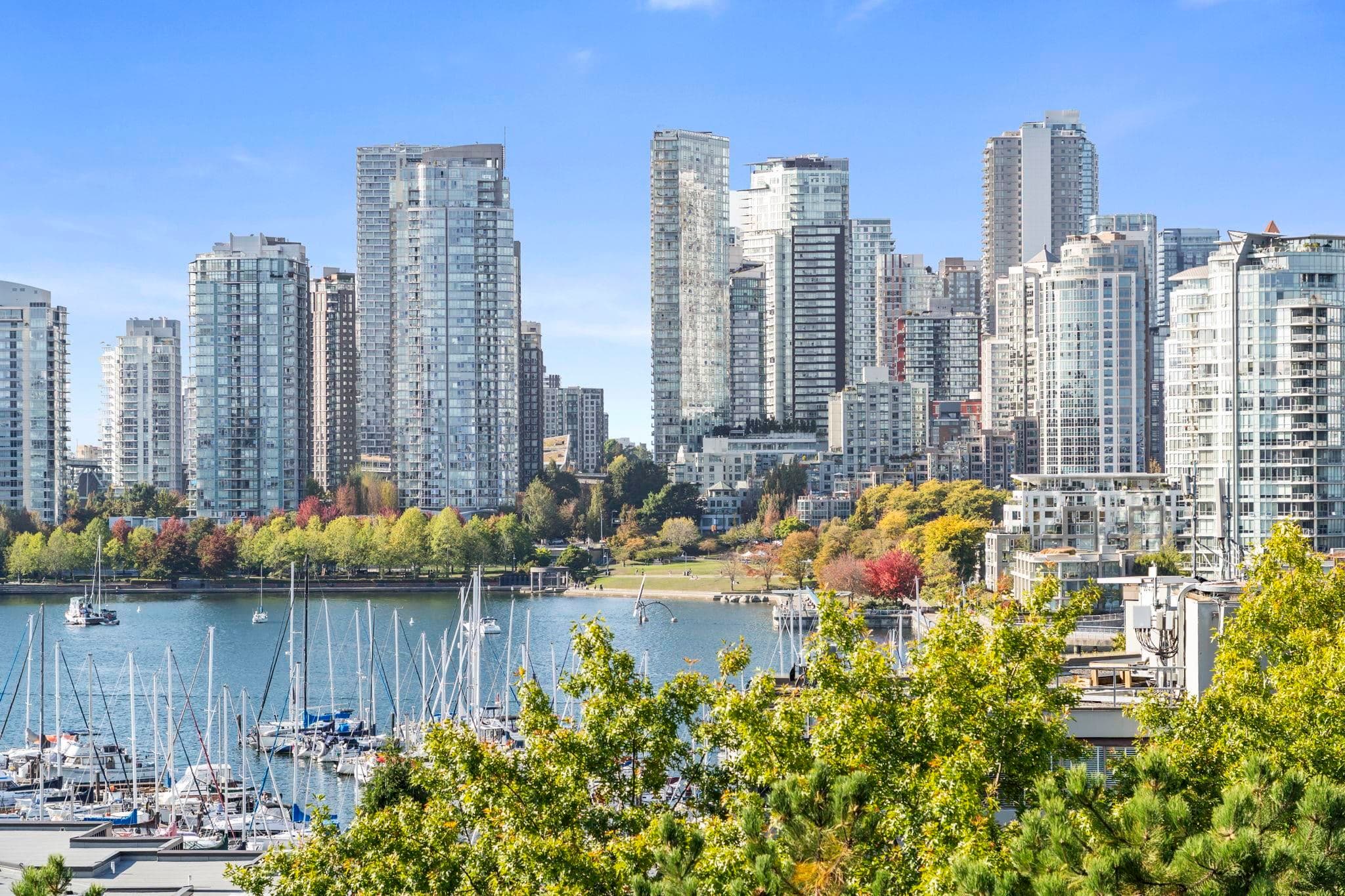 904 - 522 Moberly Road, Vancouver, V5Z 4G4 — photo 4
