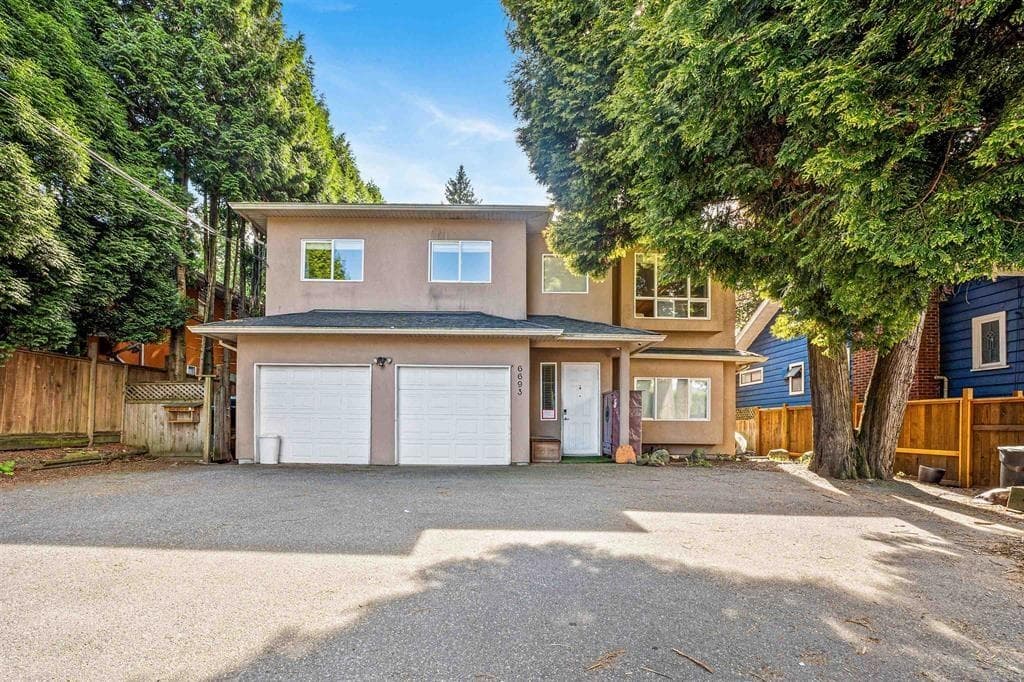 6693 Canada Way, Burnaby