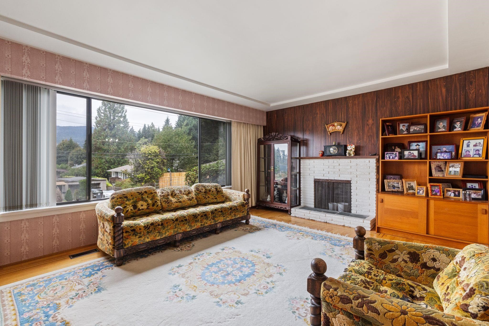 4590 Highland Boulevard, North Vancouver, V7R 3A3 — photo 4