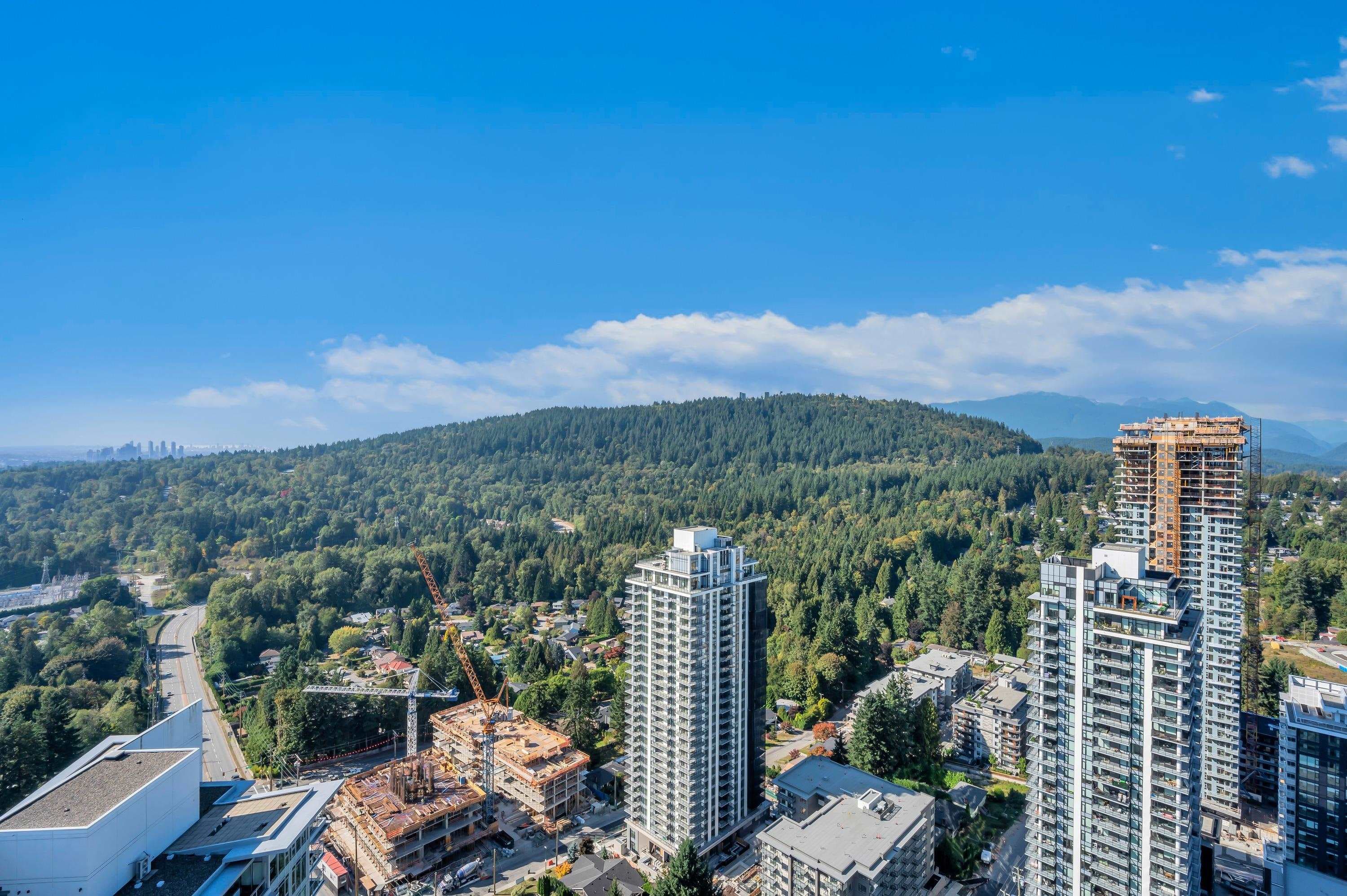 3202 - 567 Clarke Road, Coquitlam