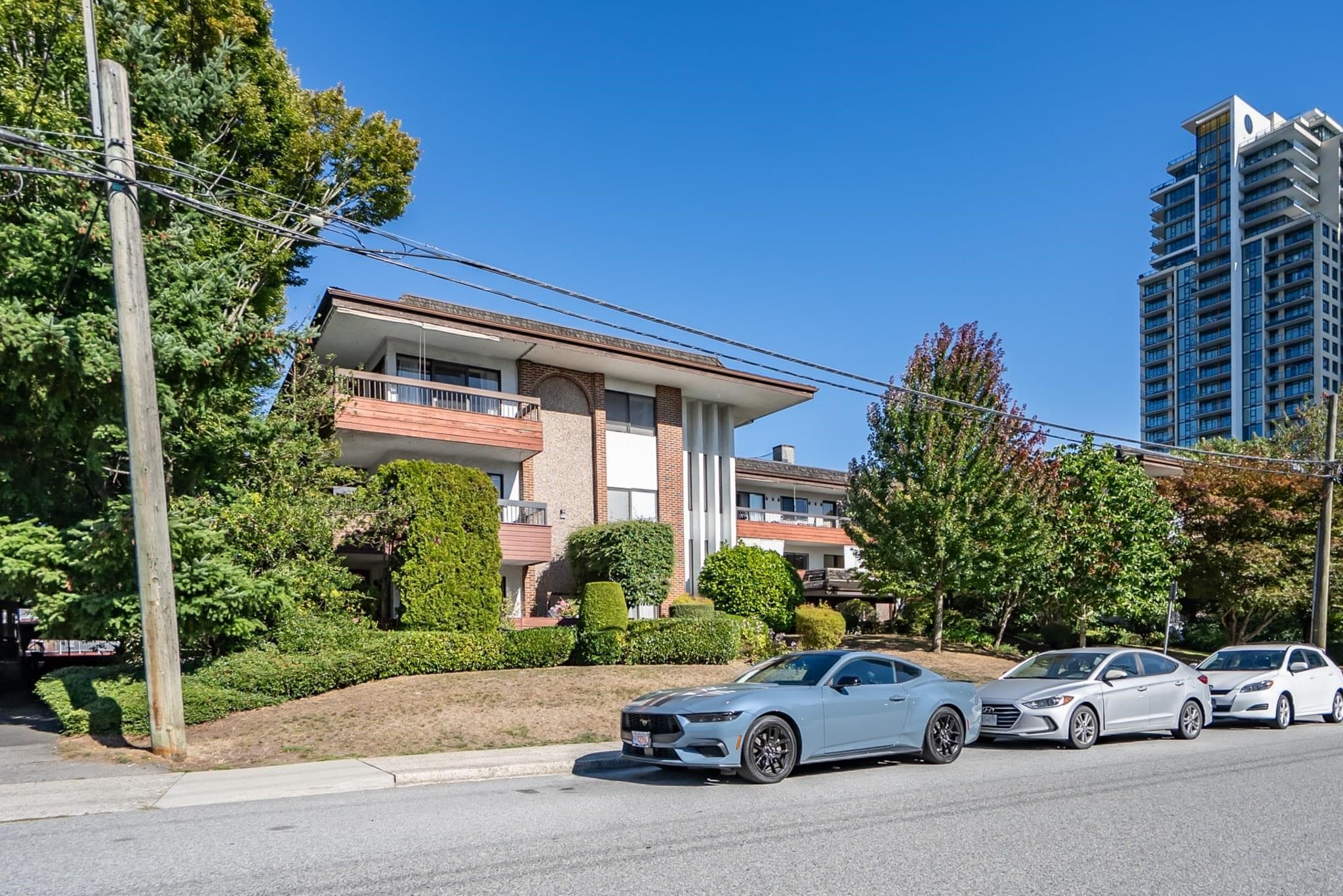 107 - 7180 Linden Avenue, Burnaby, V5E 3G6 — photo 2
