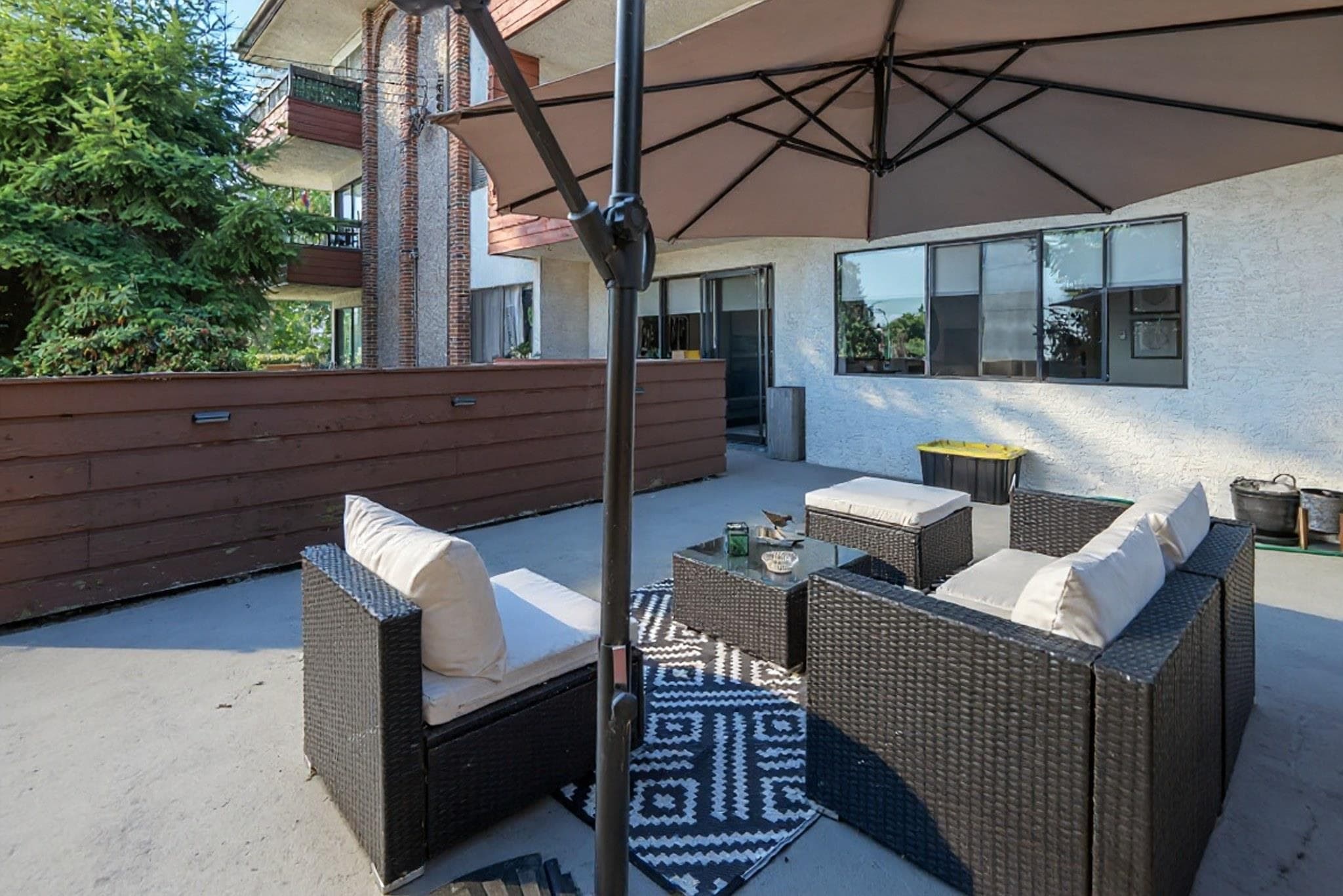 107 - 7180 Linden Avenue, Burnaby, V5E 3G6 — photo 5