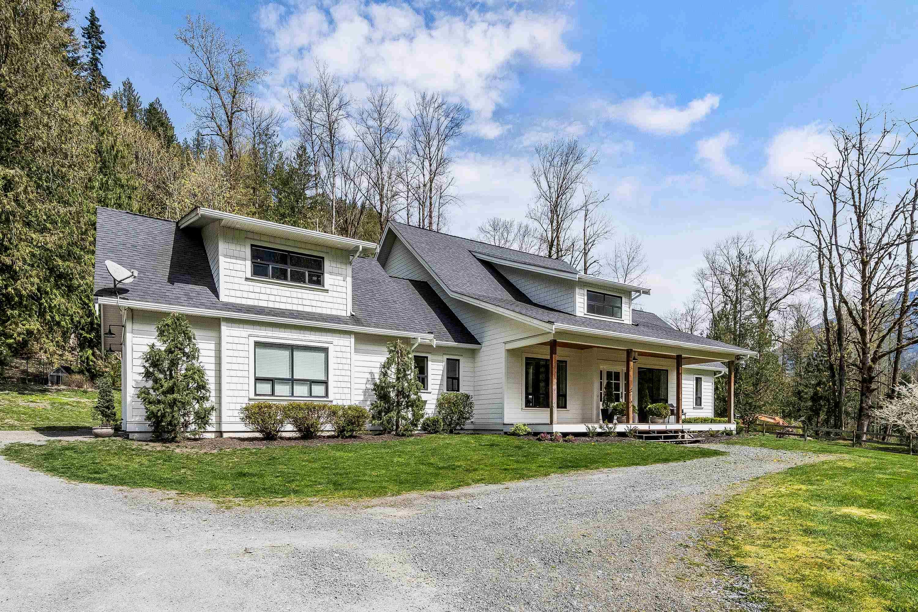 49439 Chilliwack Lake Road, Chilliwack, V4Z 1A6 — photo 3