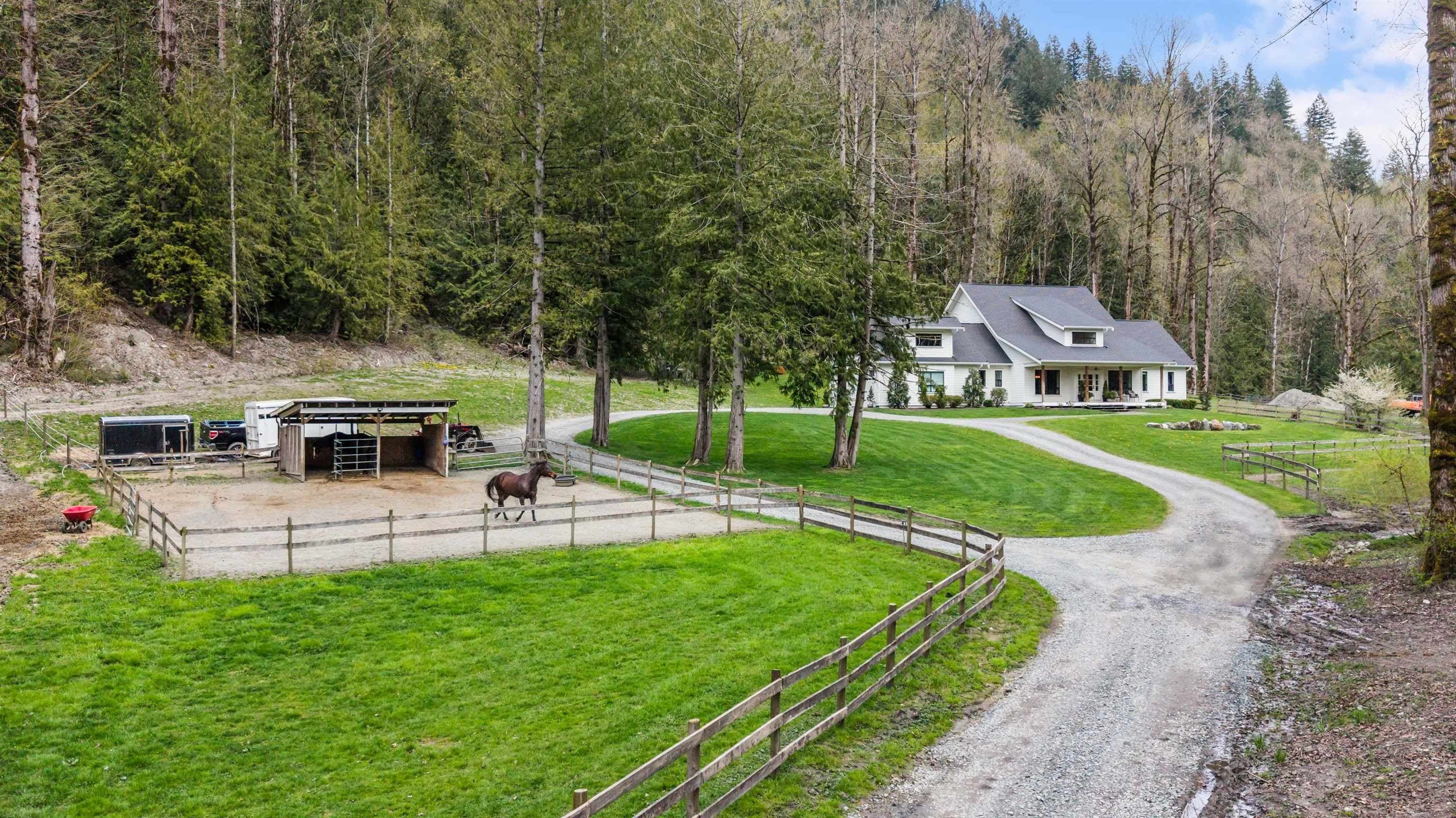 49439 Chilliwack Lake Road, Chilliwack, V4Z 1A6 — photo 1