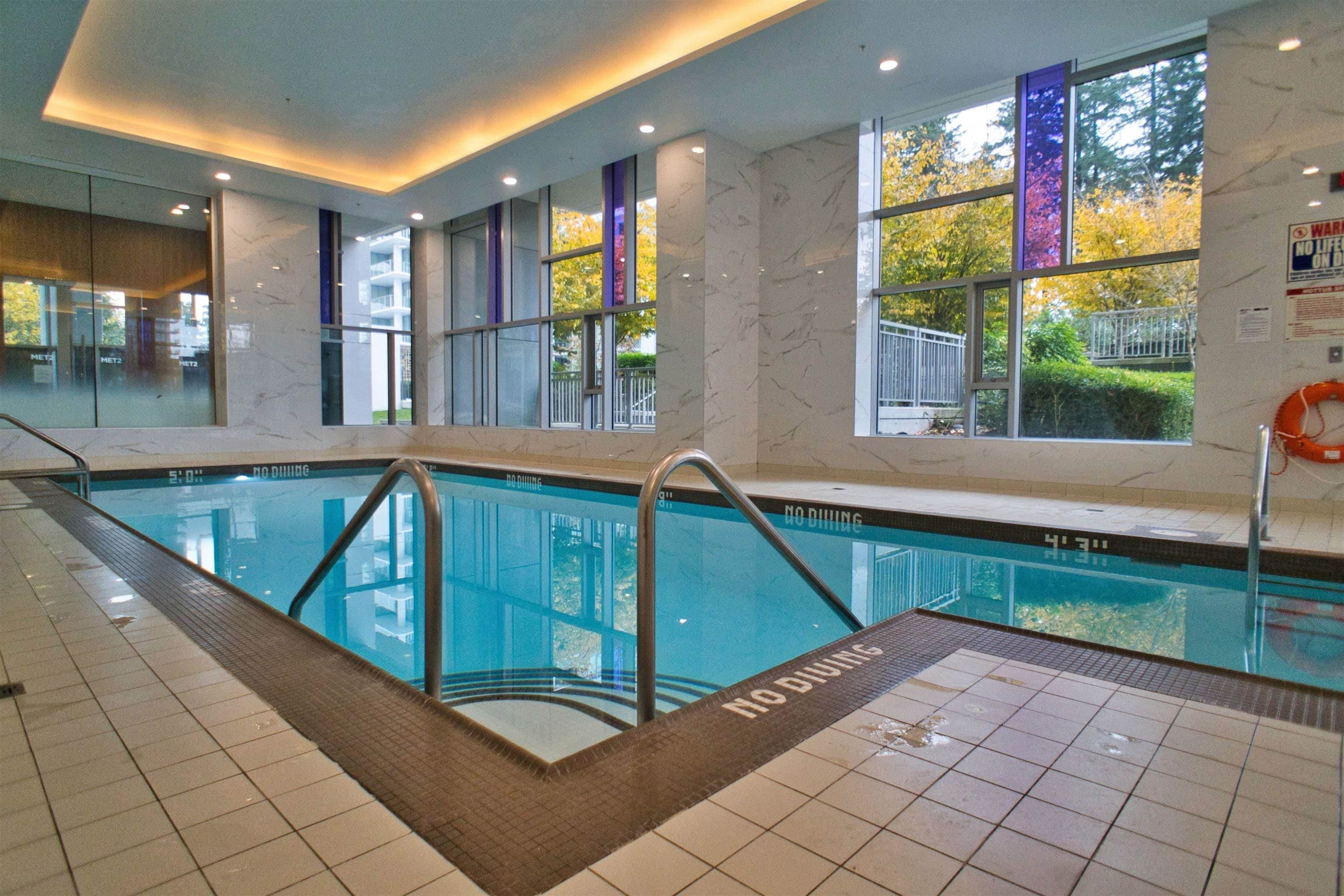 3202 - 6538 Nelson Avenue, Burnaby, V5H 0G5 — photo 4