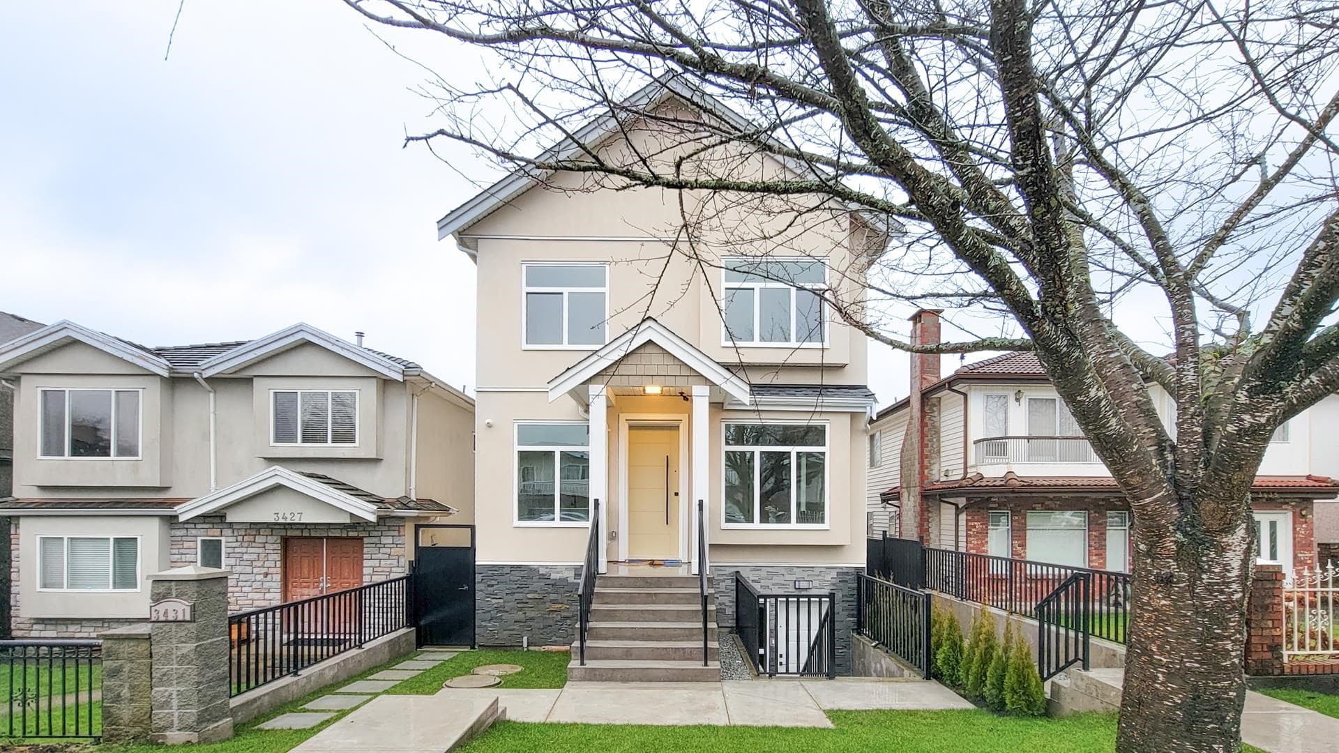 3431 E 23rd Avenue, Vancouver