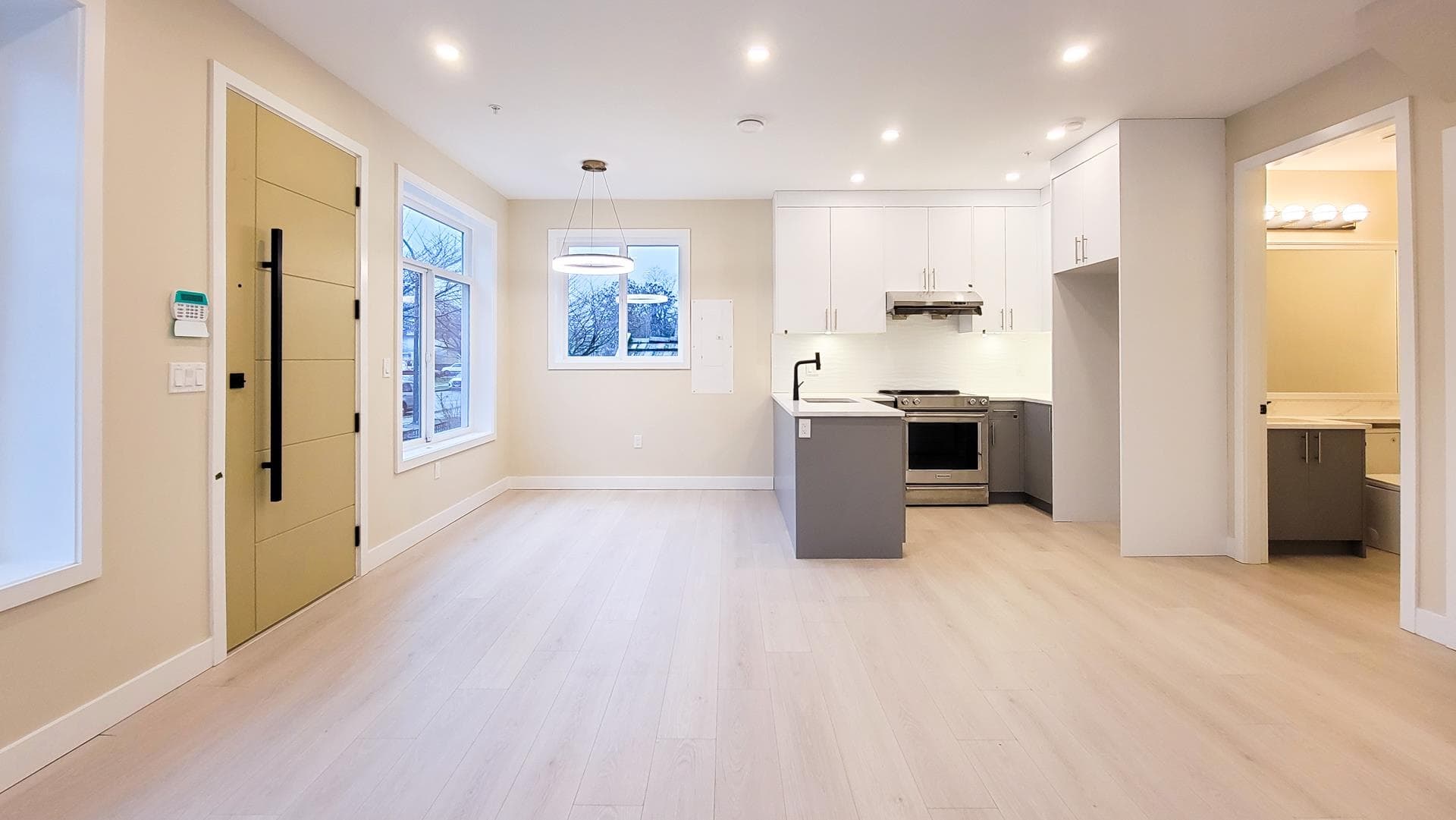 3431 E 23rd Avenue, Vancouver, V5R 1C1 — photo 5