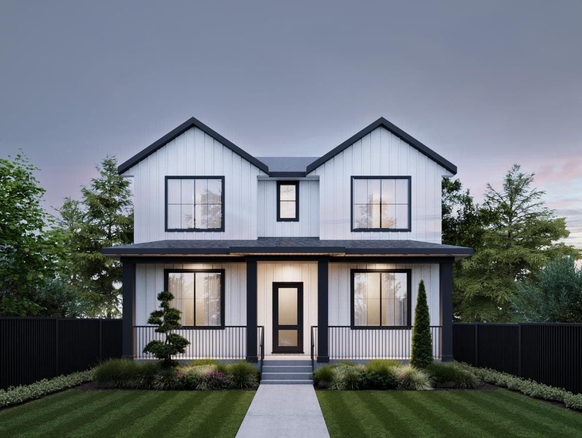 20665 76 Avenue, Langley, V2Y 1V5 — photo 1