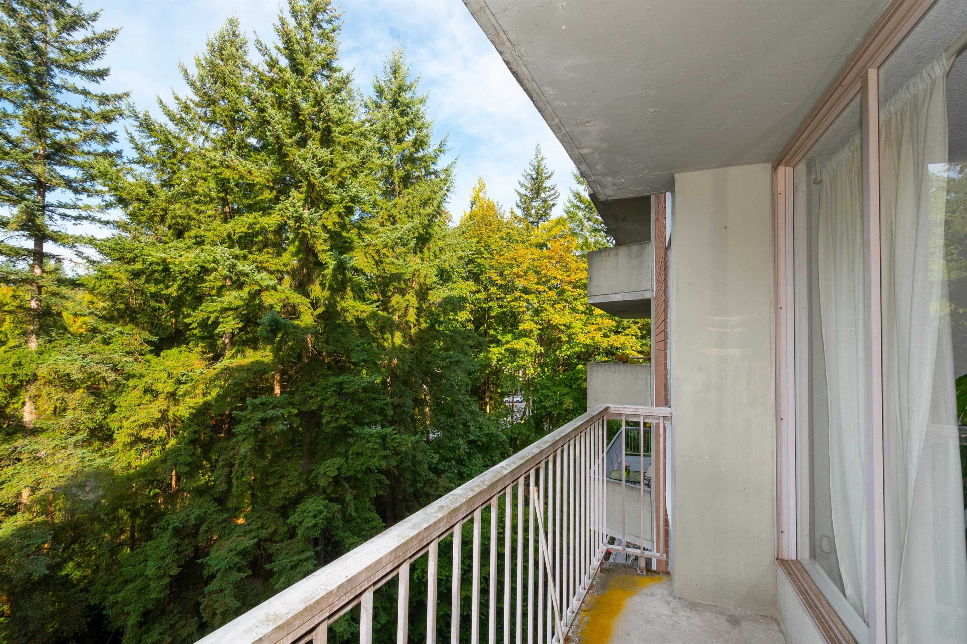 901 - 2020 Fullerton Avenue, North Vancouver, V7P 3G3 — photo 2