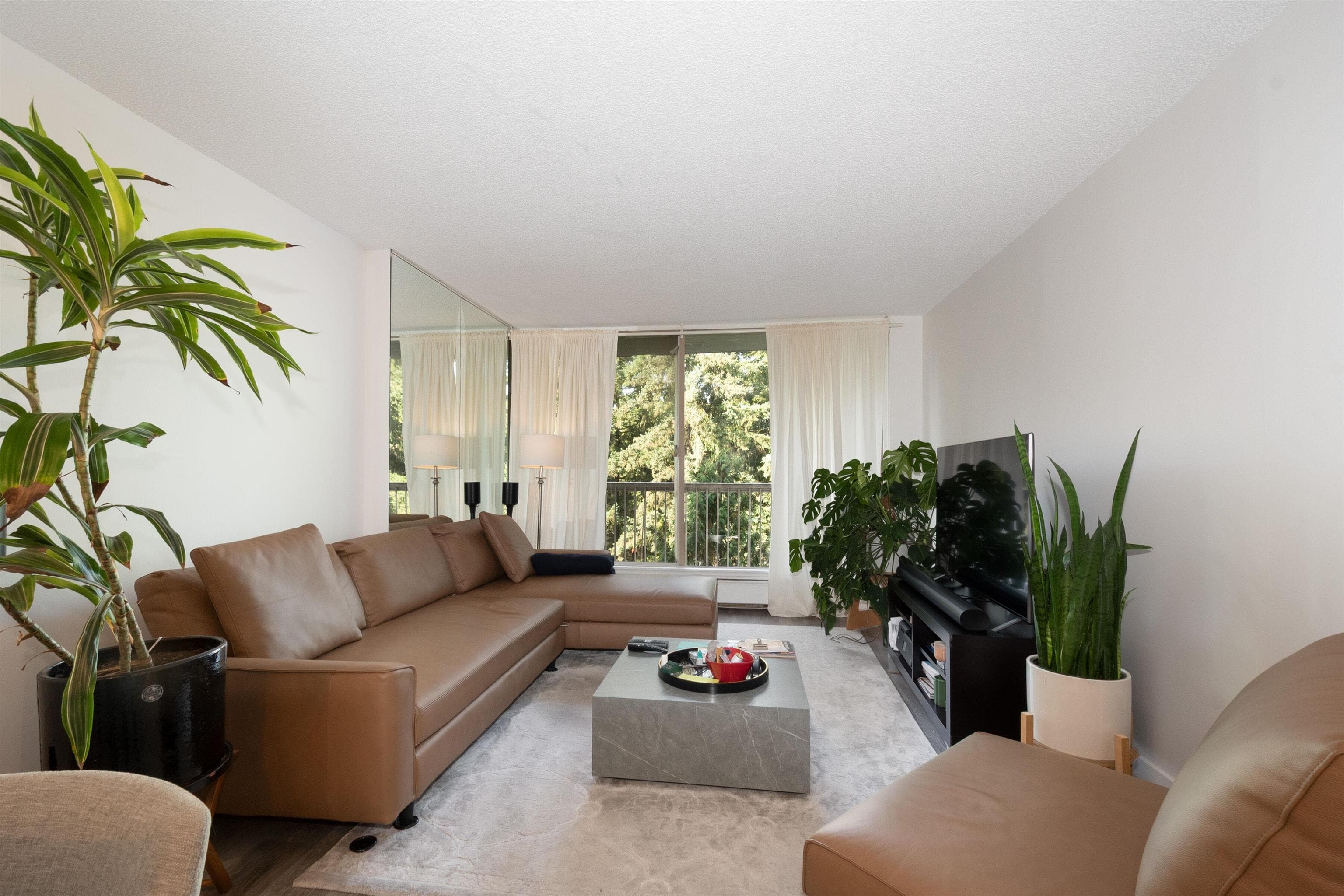 901 - 2020 Fullerton Avenue, North Vancouver, V7P 3G3 — photo 1