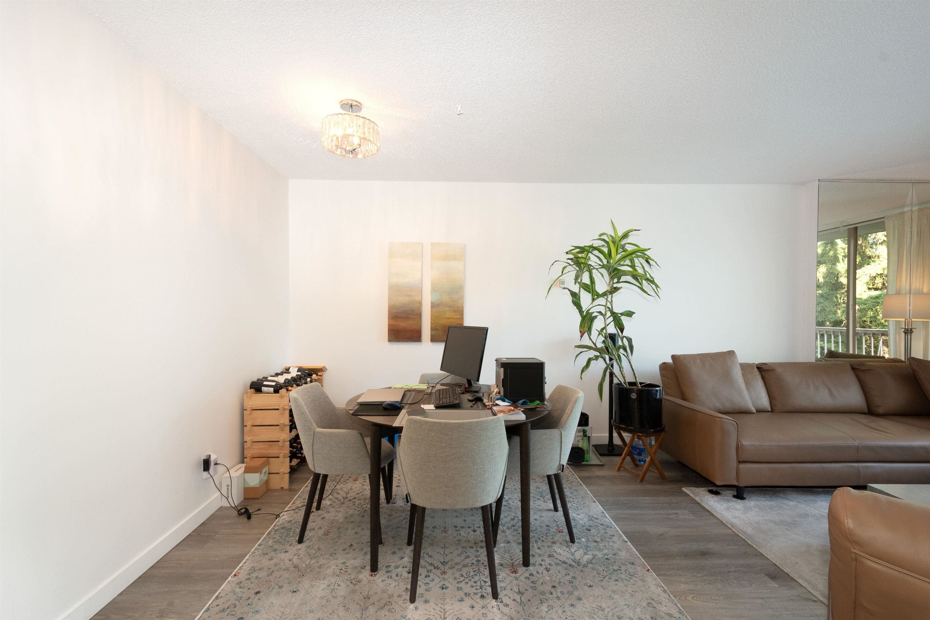 901 - 2020 Fullerton Avenue, North Vancouver, V7P 3G3 — photo 5