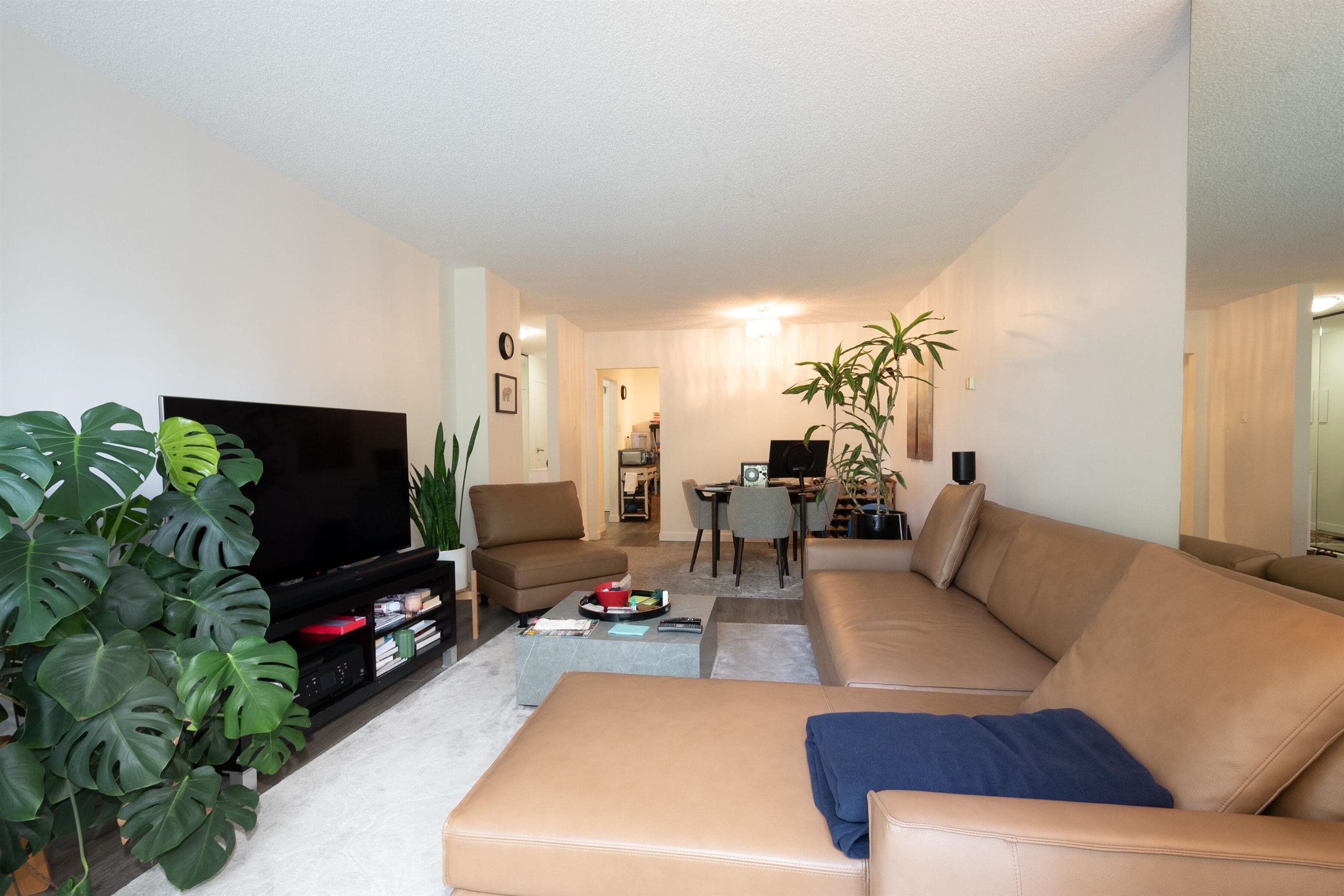 901 - 2020 Fullerton Avenue, North Vancouver, V7P 3G3 — photo 4