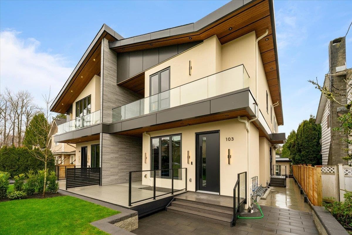 103 - 1518 Hatton Avenue, Burnaby