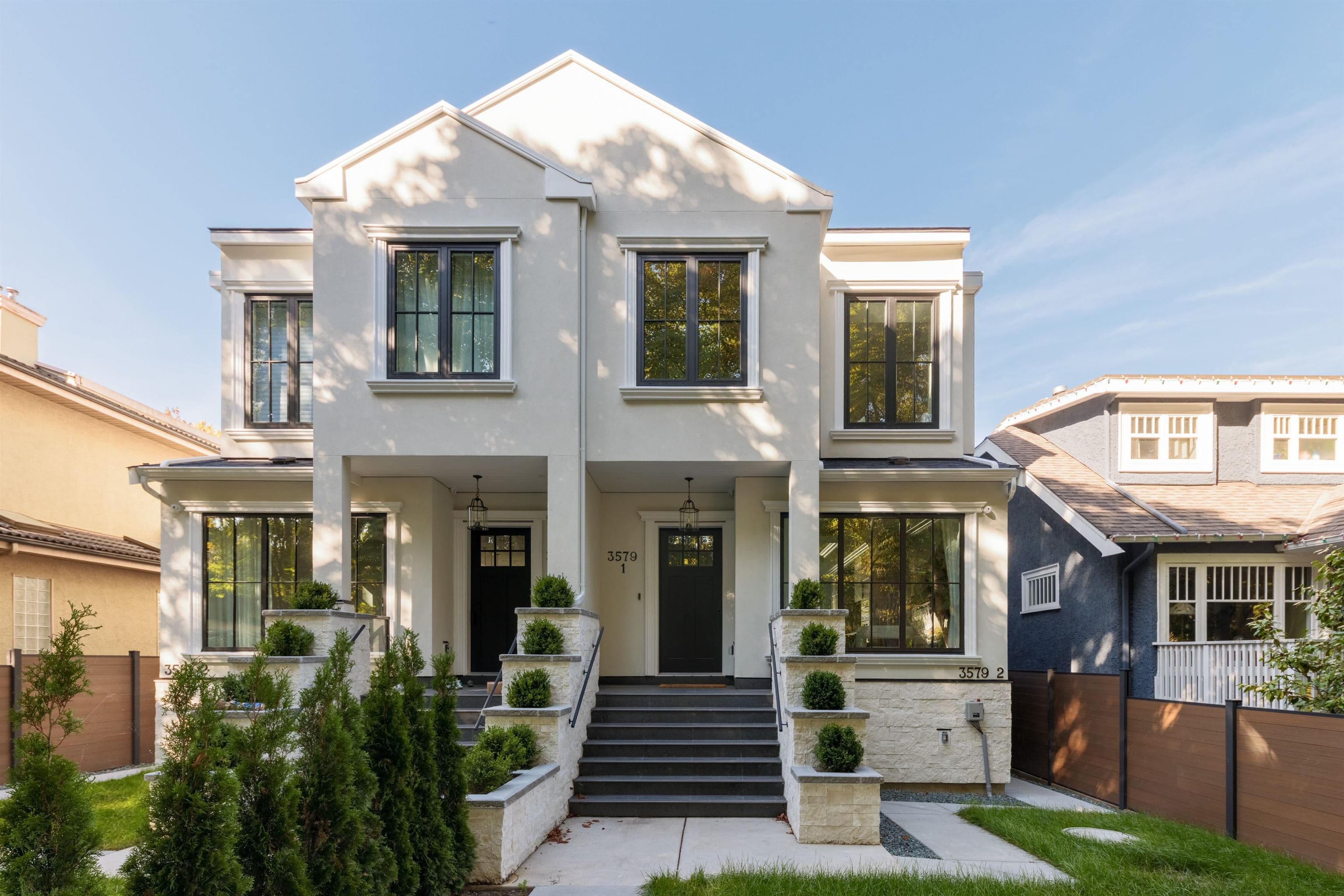 3579 W 19th Avenue, Vancouver, V6S 1C3 — photo 1