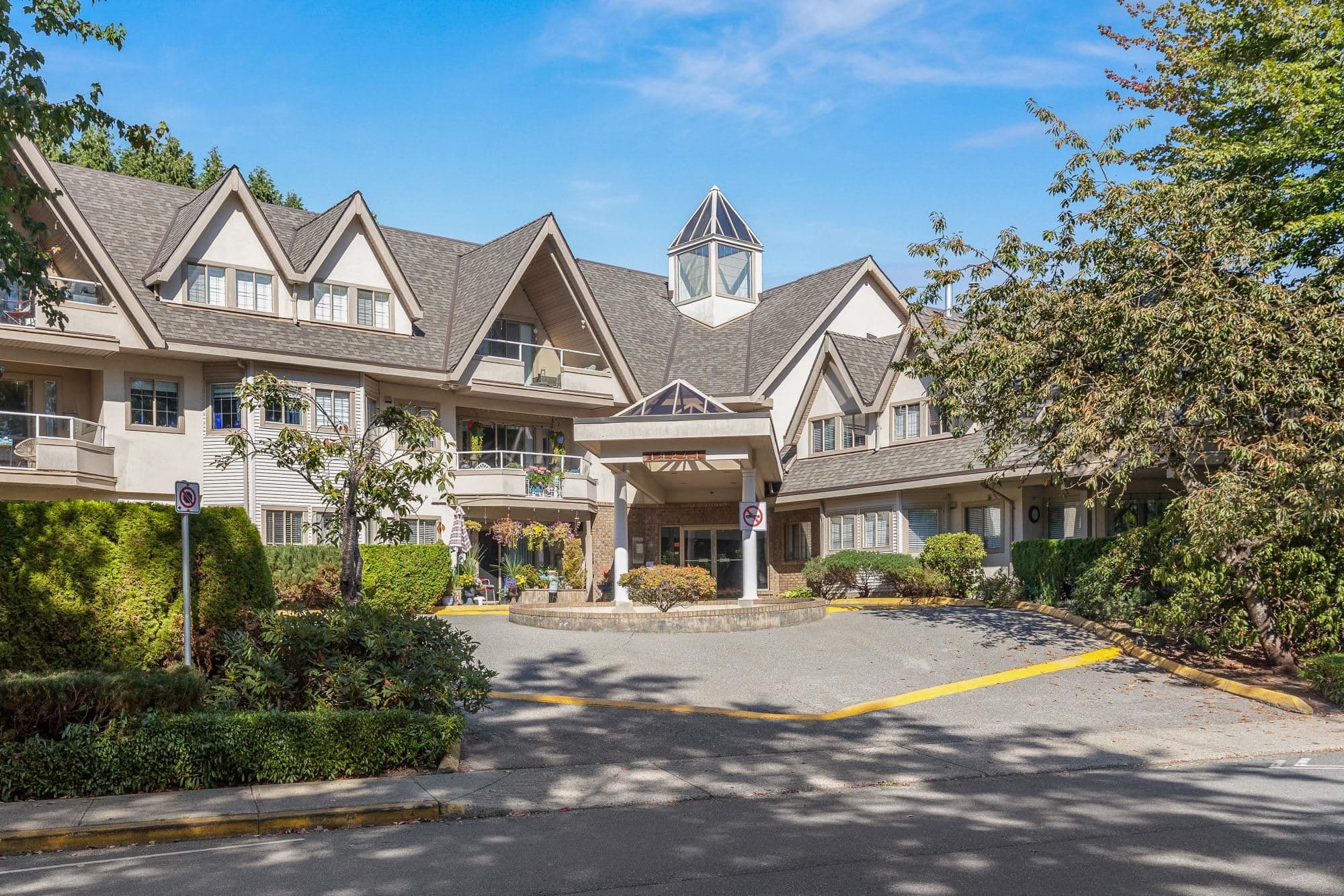 307 - 19241 Ford Road, Pitt Meadows, V3Y 2N4 — photo 2